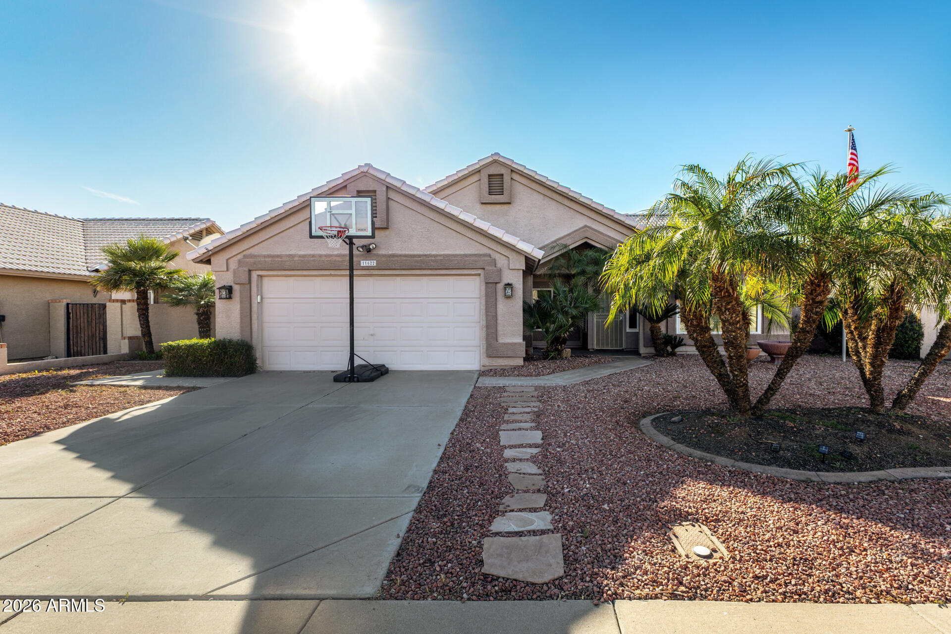 11622 N 76TH Drive