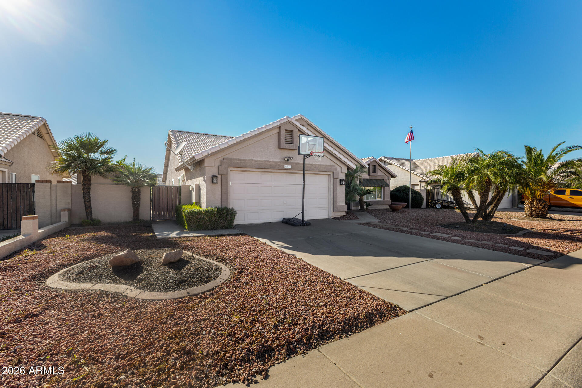 11622 N 76TH Drive