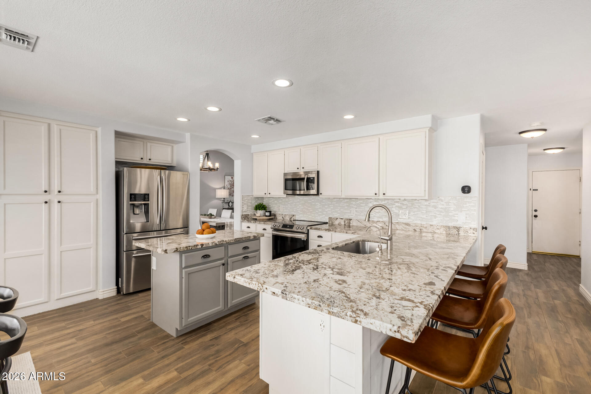 7444 W Irma Lane