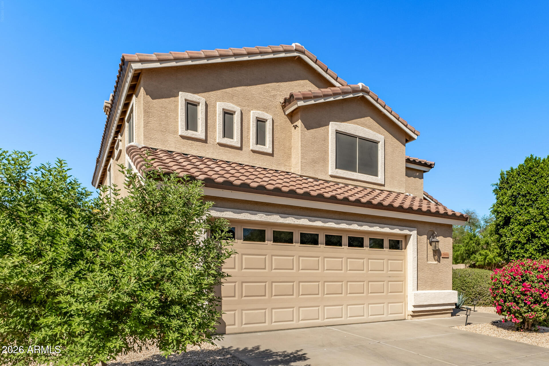 7444 W Irma Lane