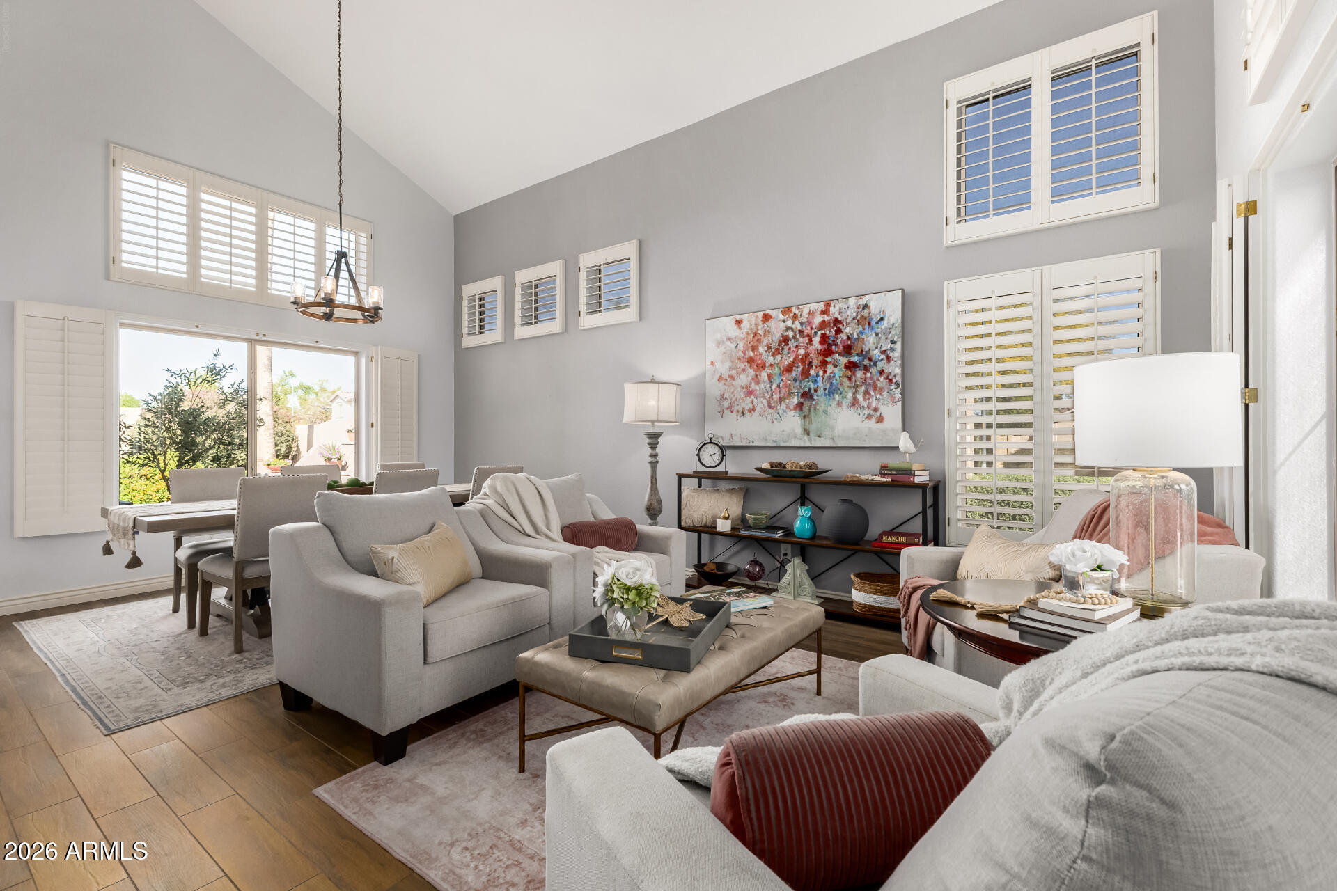 7444 W Irma Lane