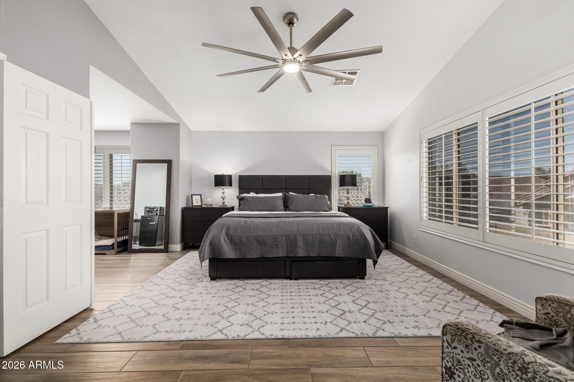 7444 W Irma Lane