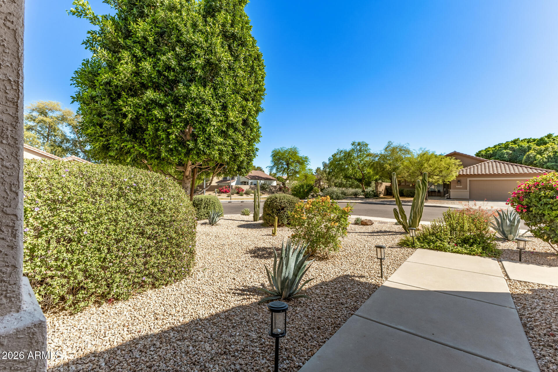 7444 W Irma Lane