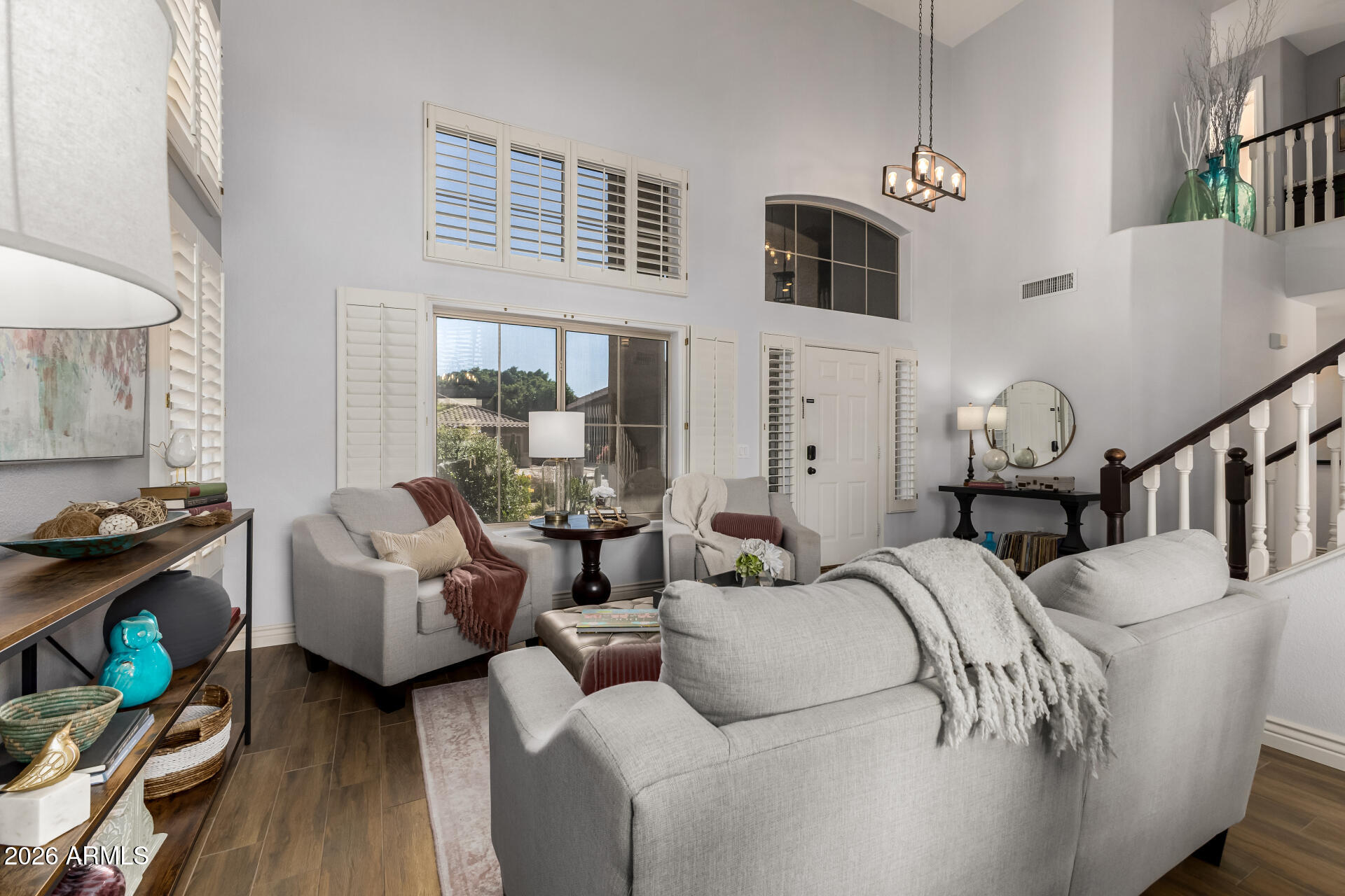 7444 W Irma Lane