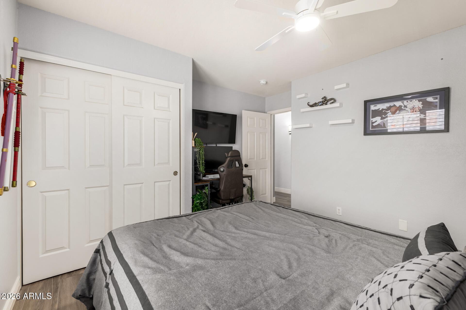 7444 W Irma Lane