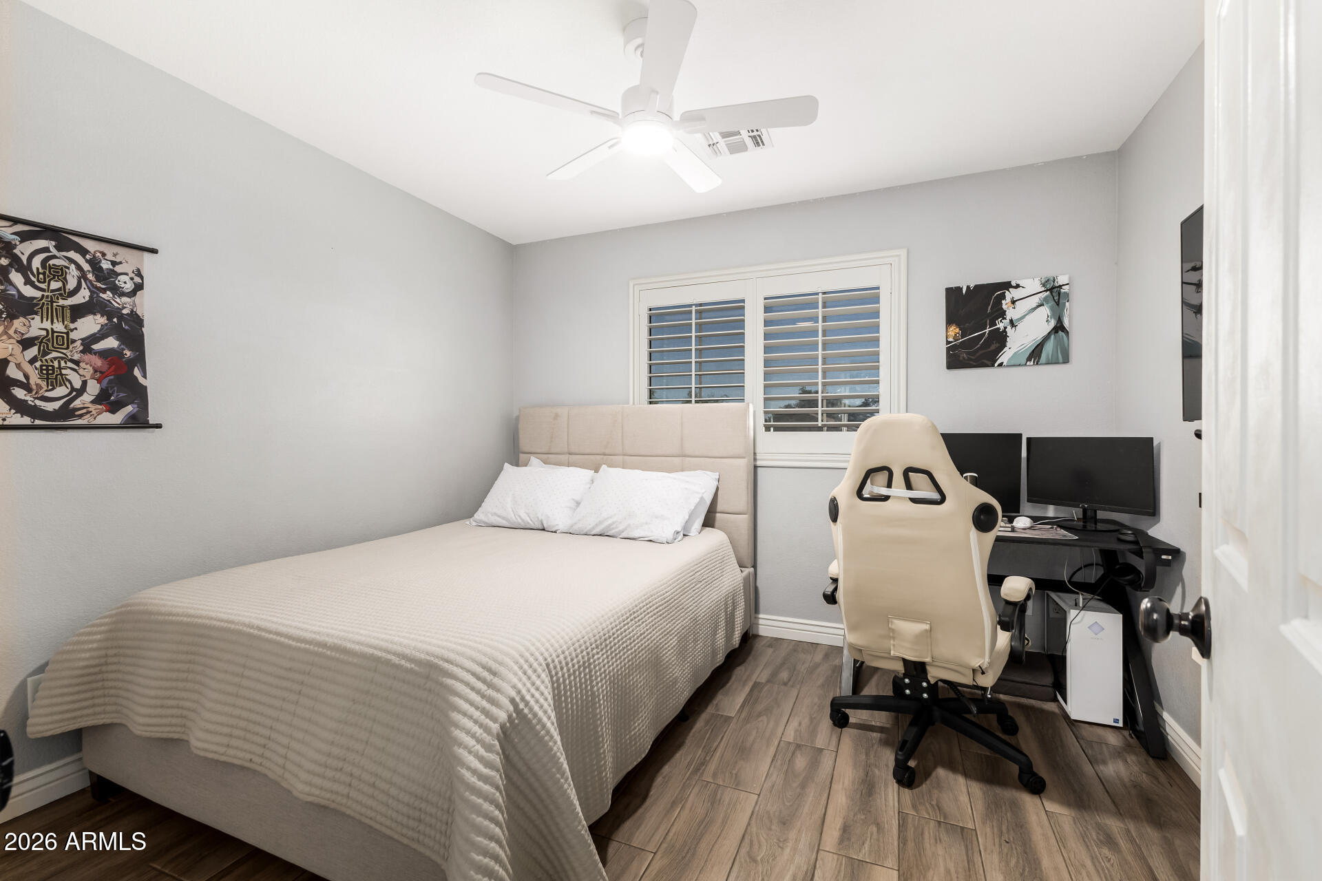 7444 W Irma Lane