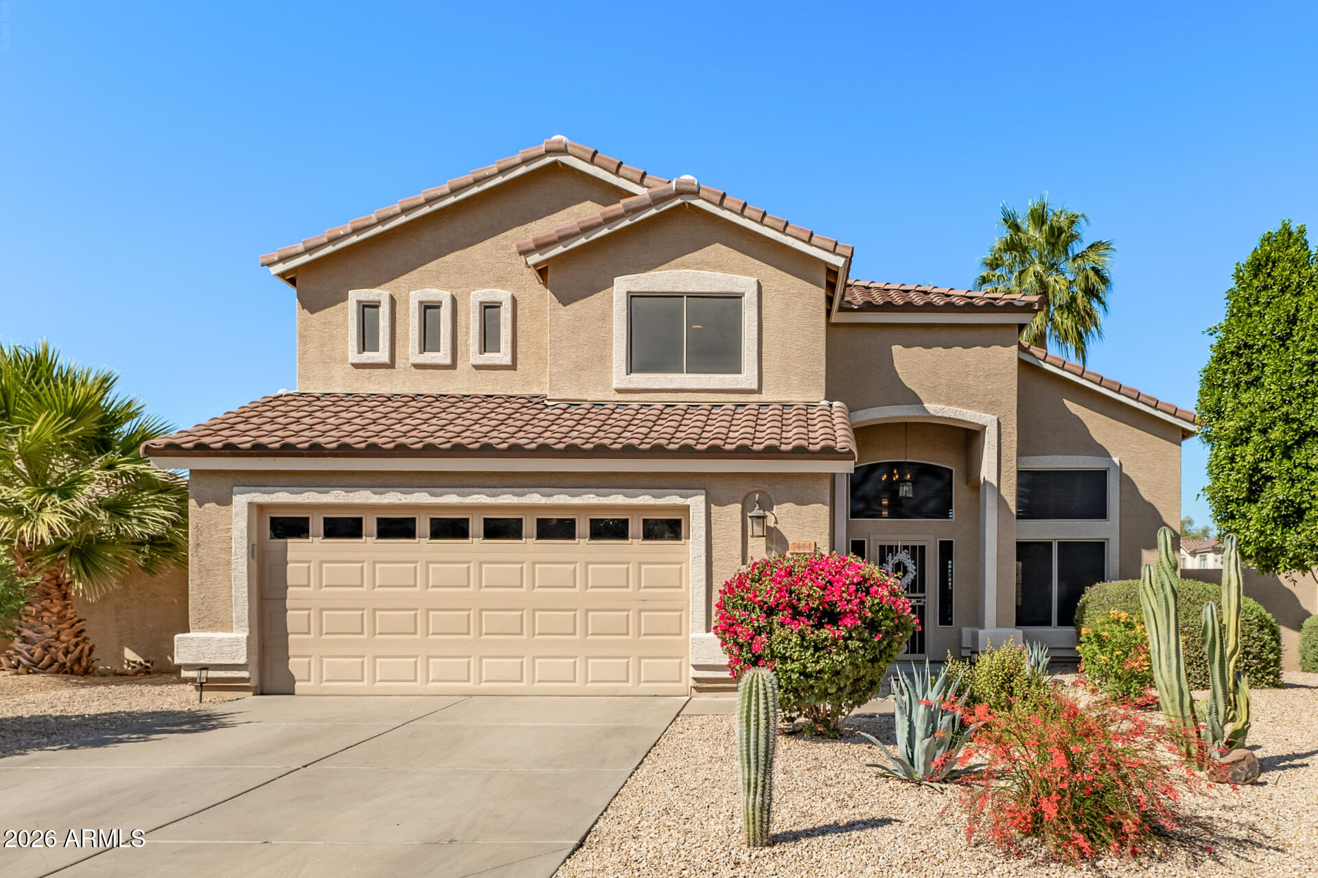 7444 W Irma Lane
