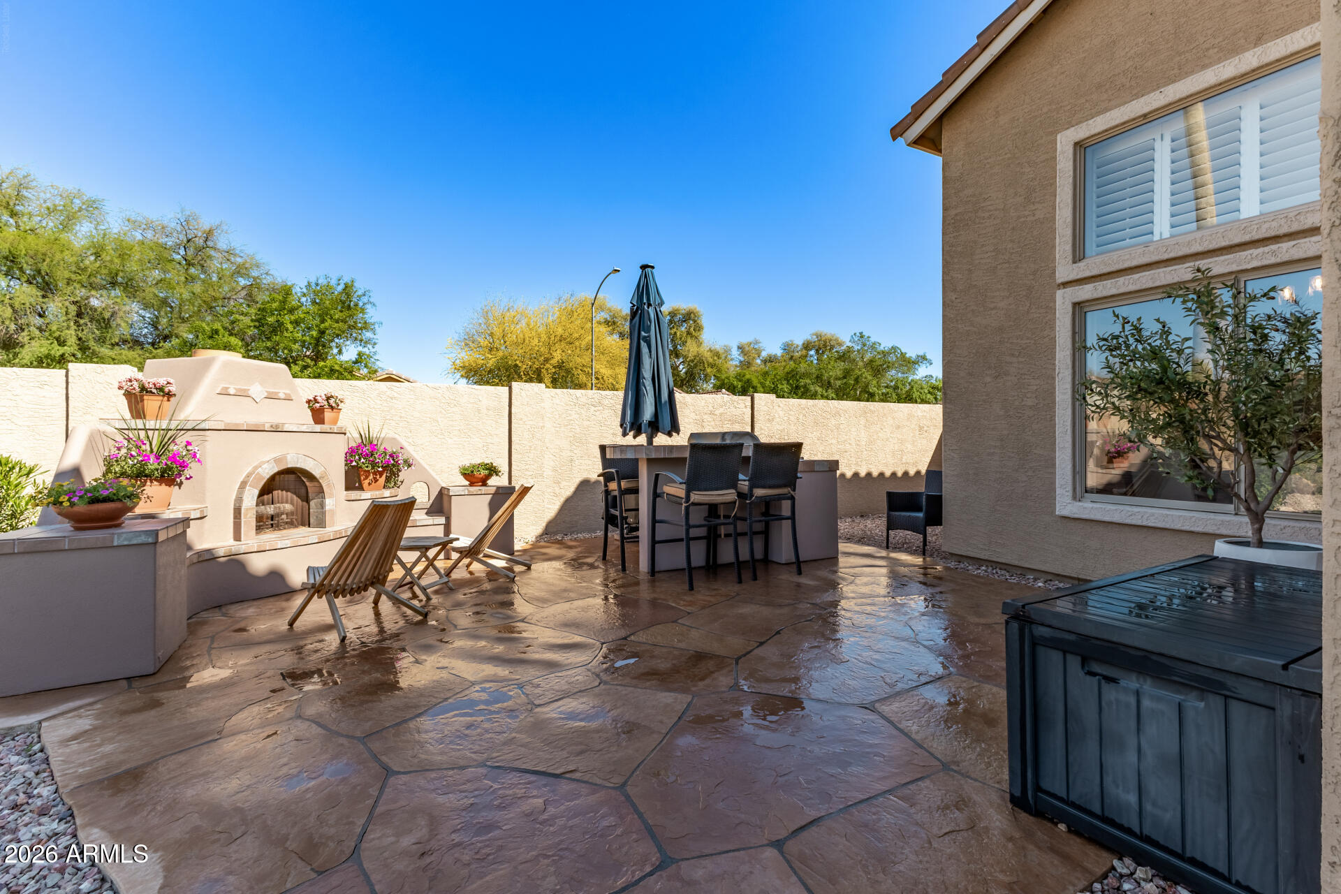 7444 W Irma Lane