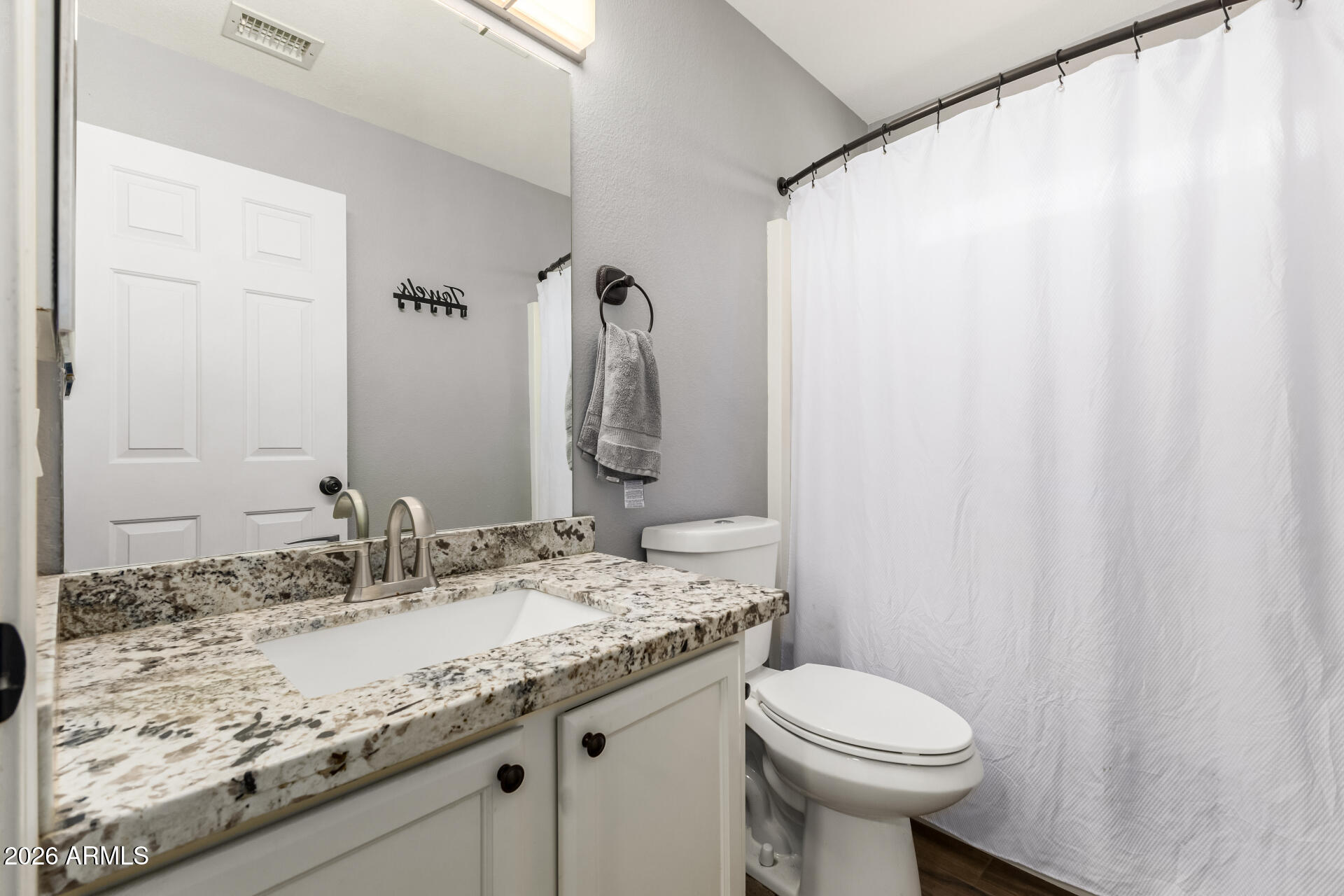 7444 W Irma Lane