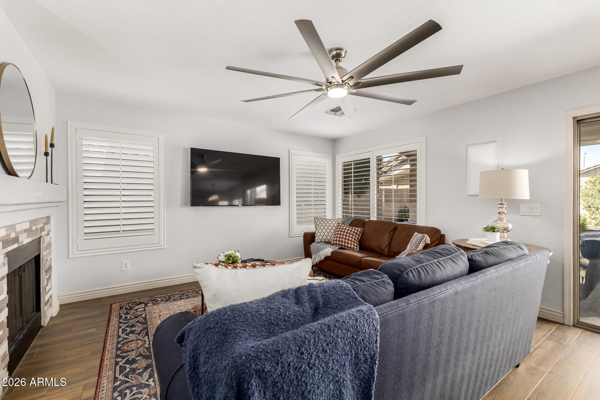 7444 W Irma Lane