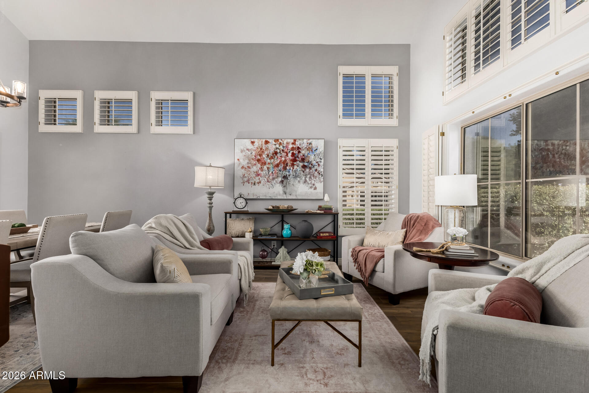 7444 W Irma Lane