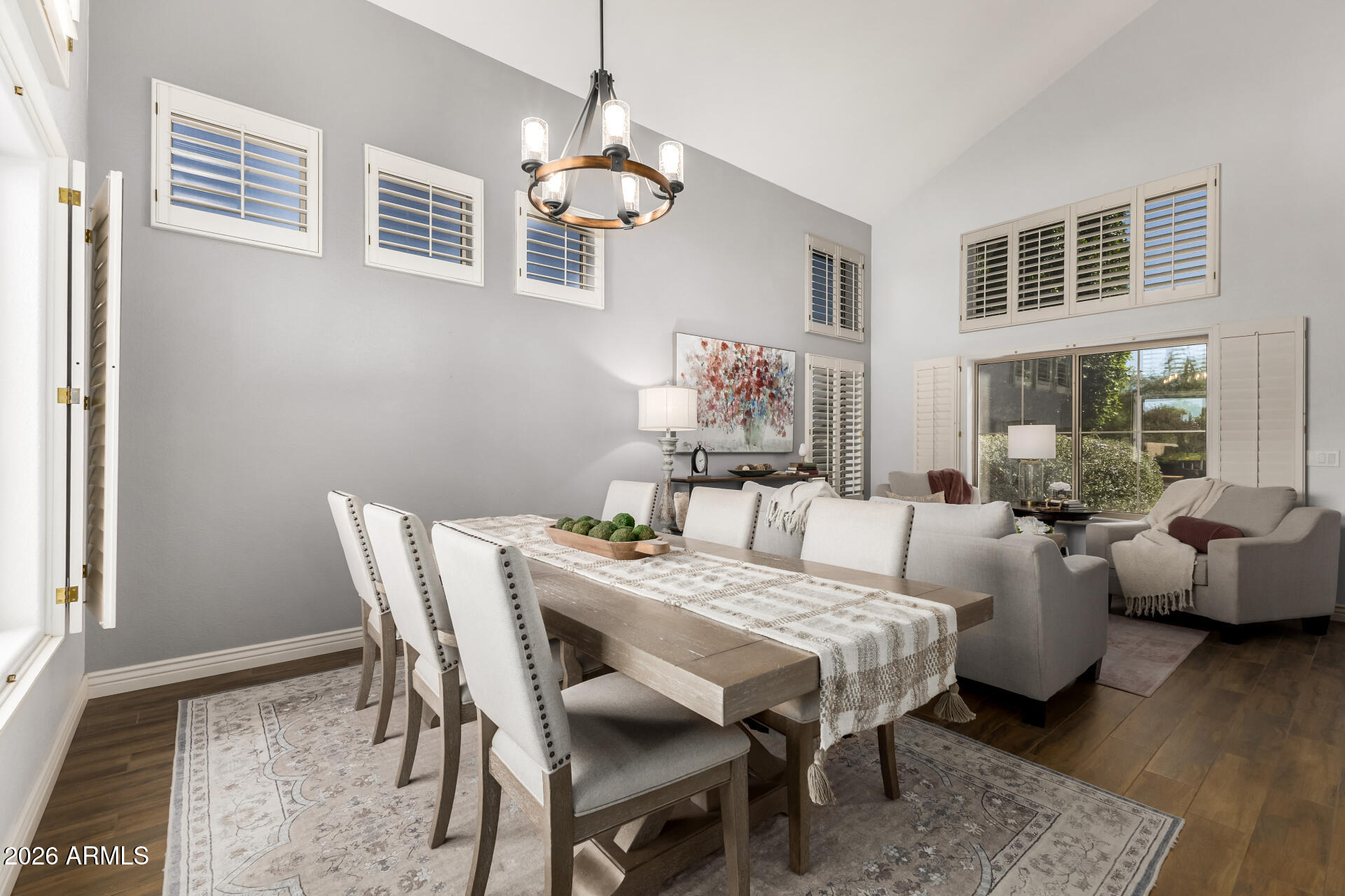 7444 W Irma Lane