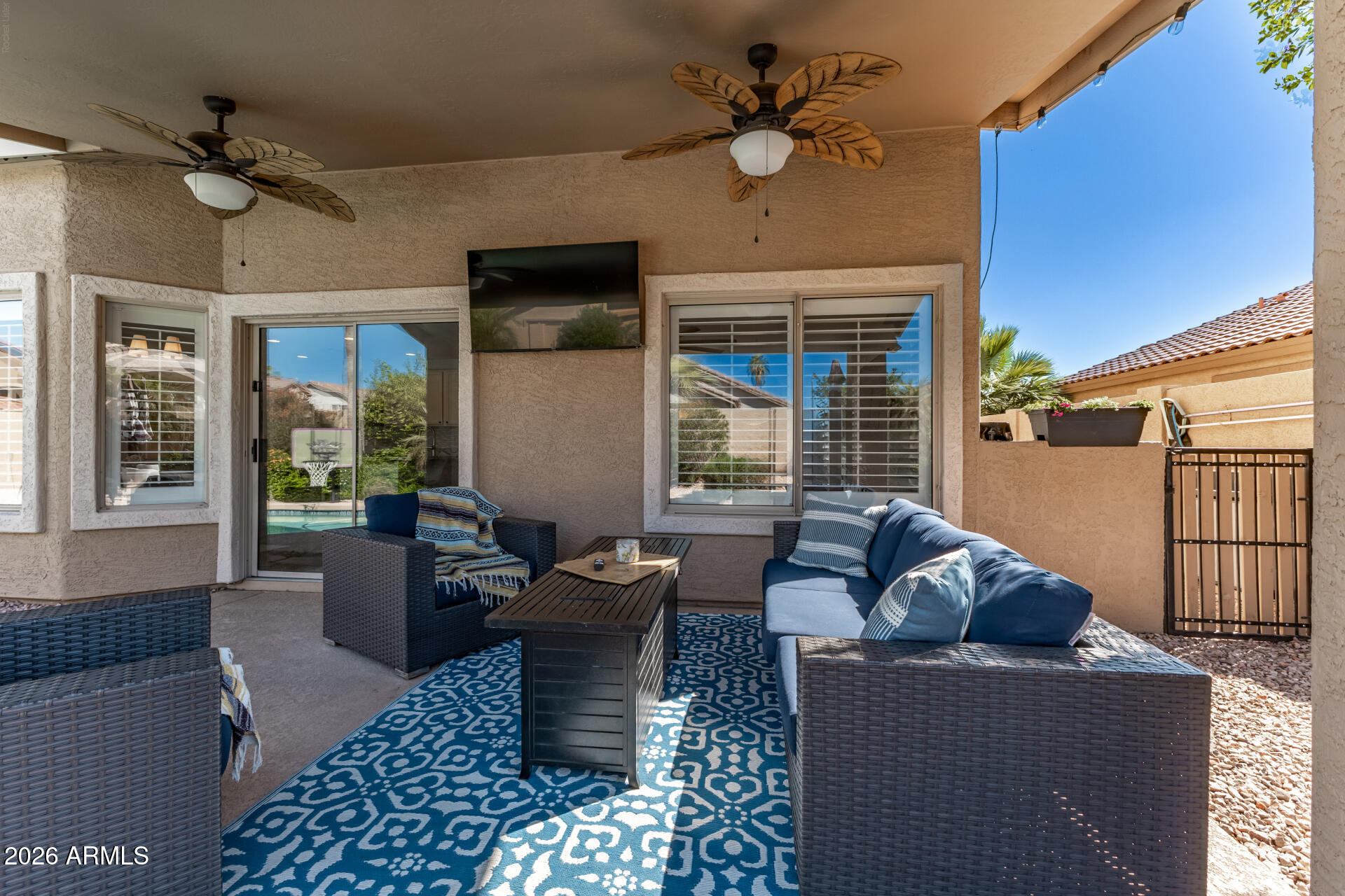 7444 W Irma Lane