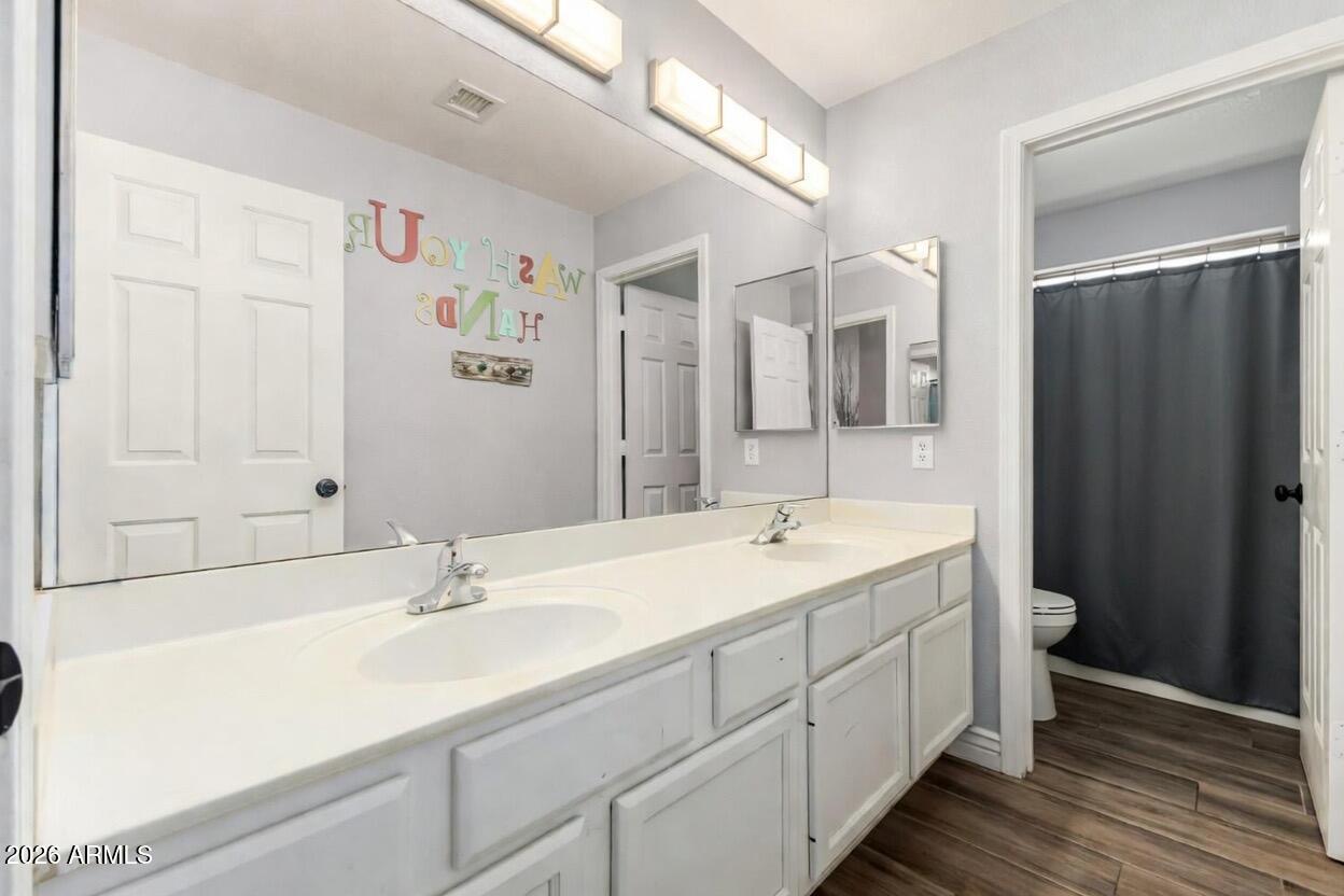 7444 W Irma Lane