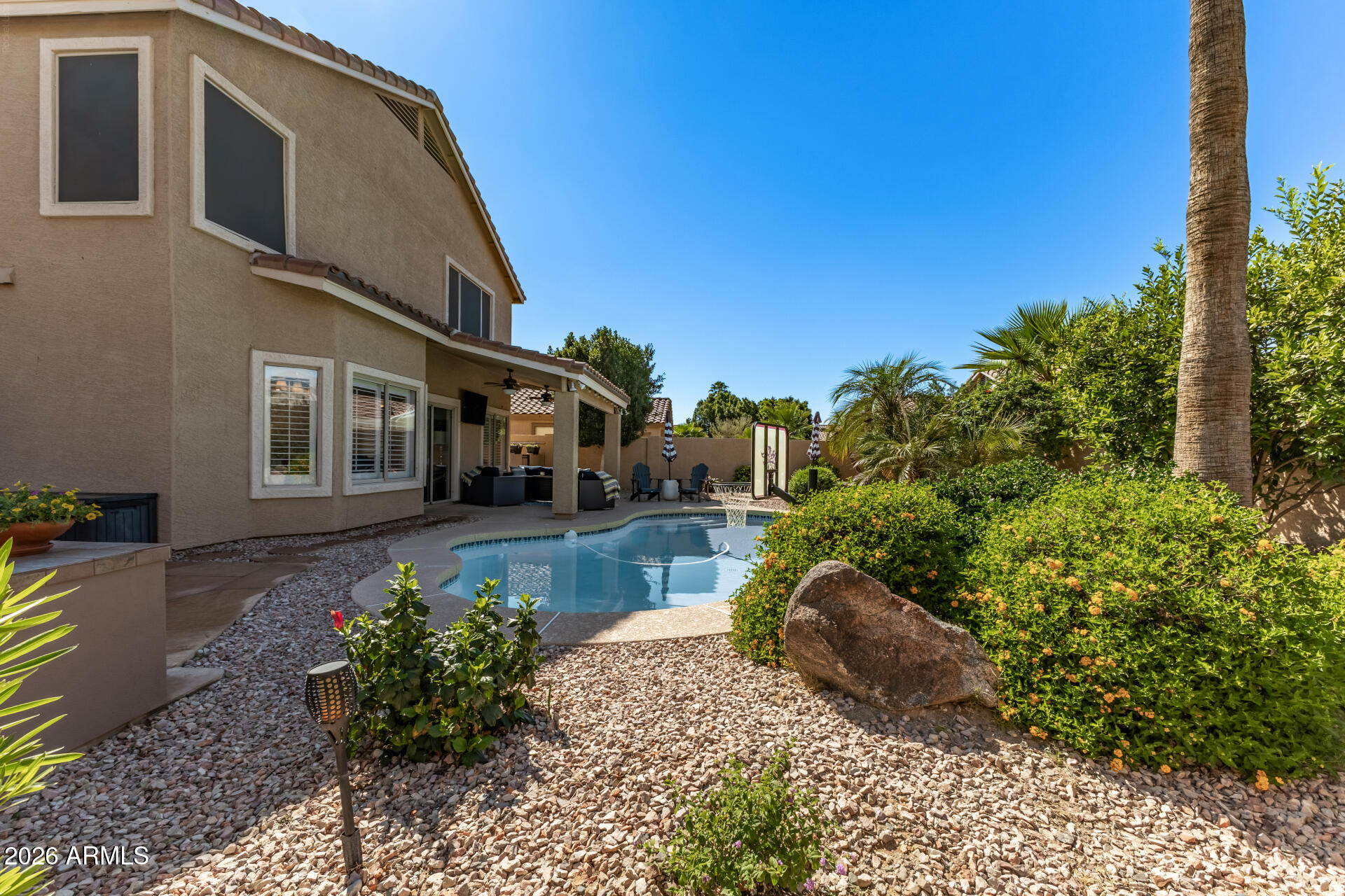 7444 W Irma Lane
