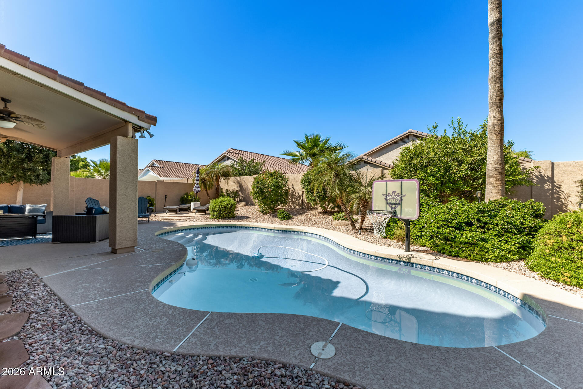7444 W Irma Lane