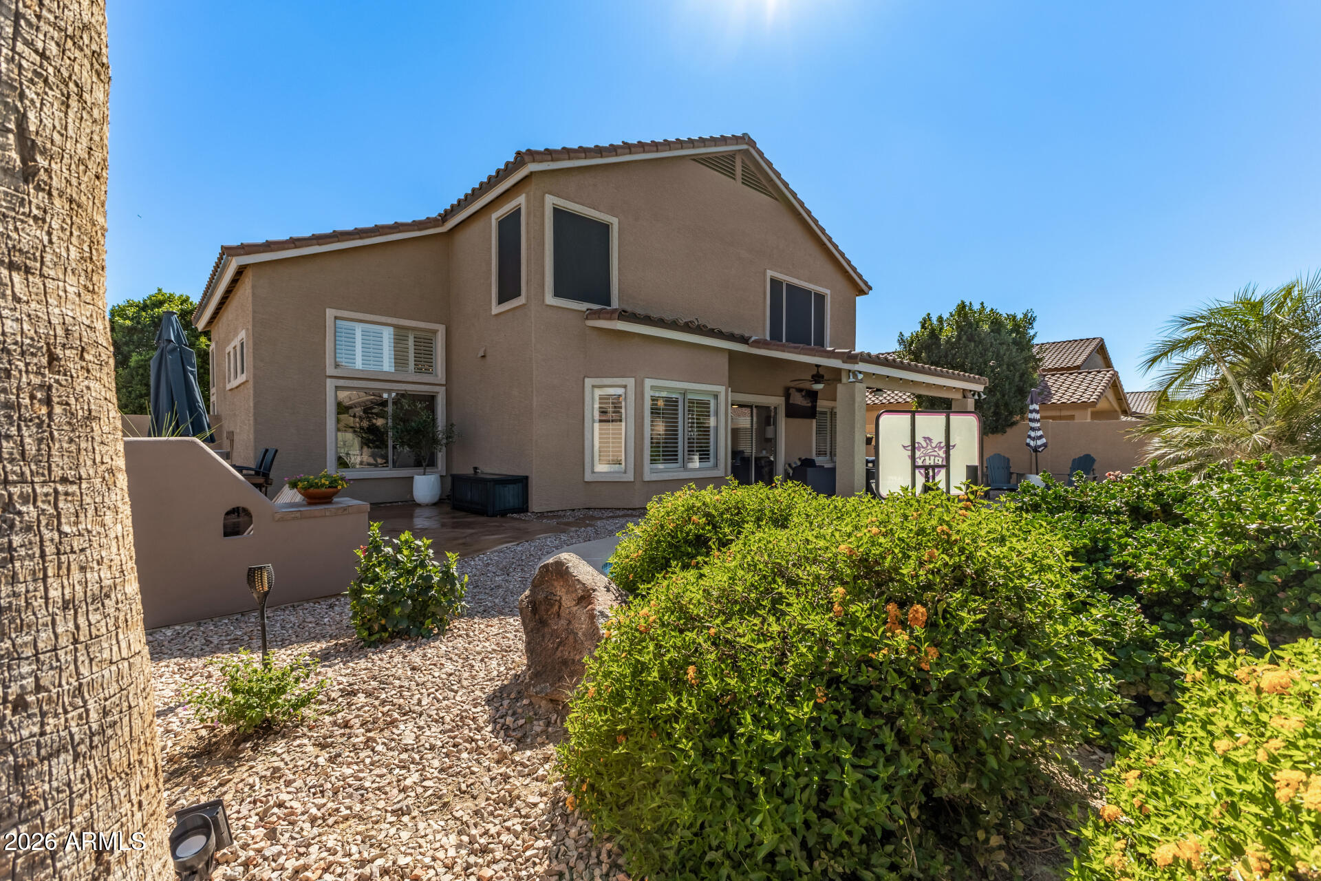 7444 W Irma Lane