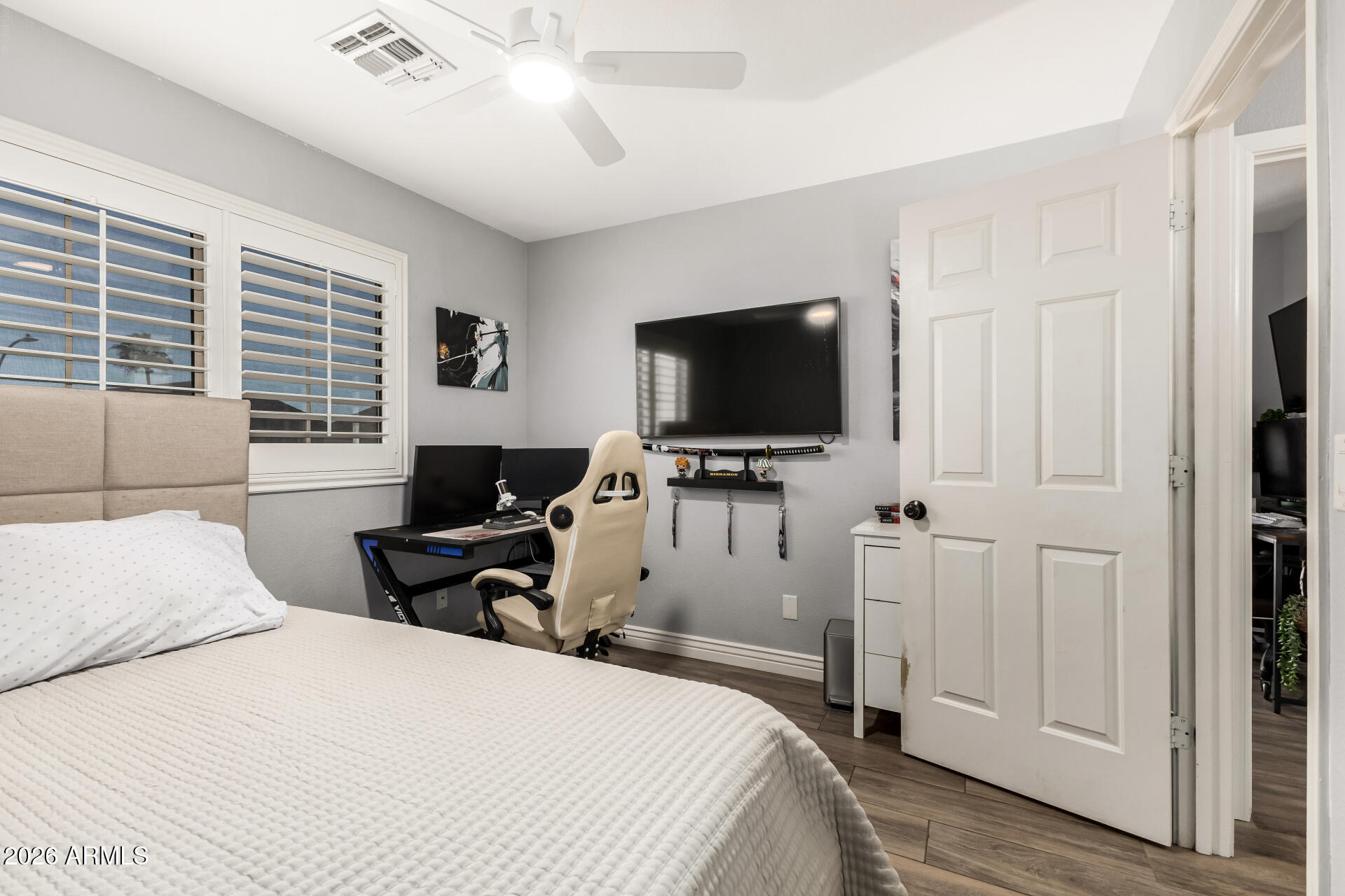 7444 W Irma Lane