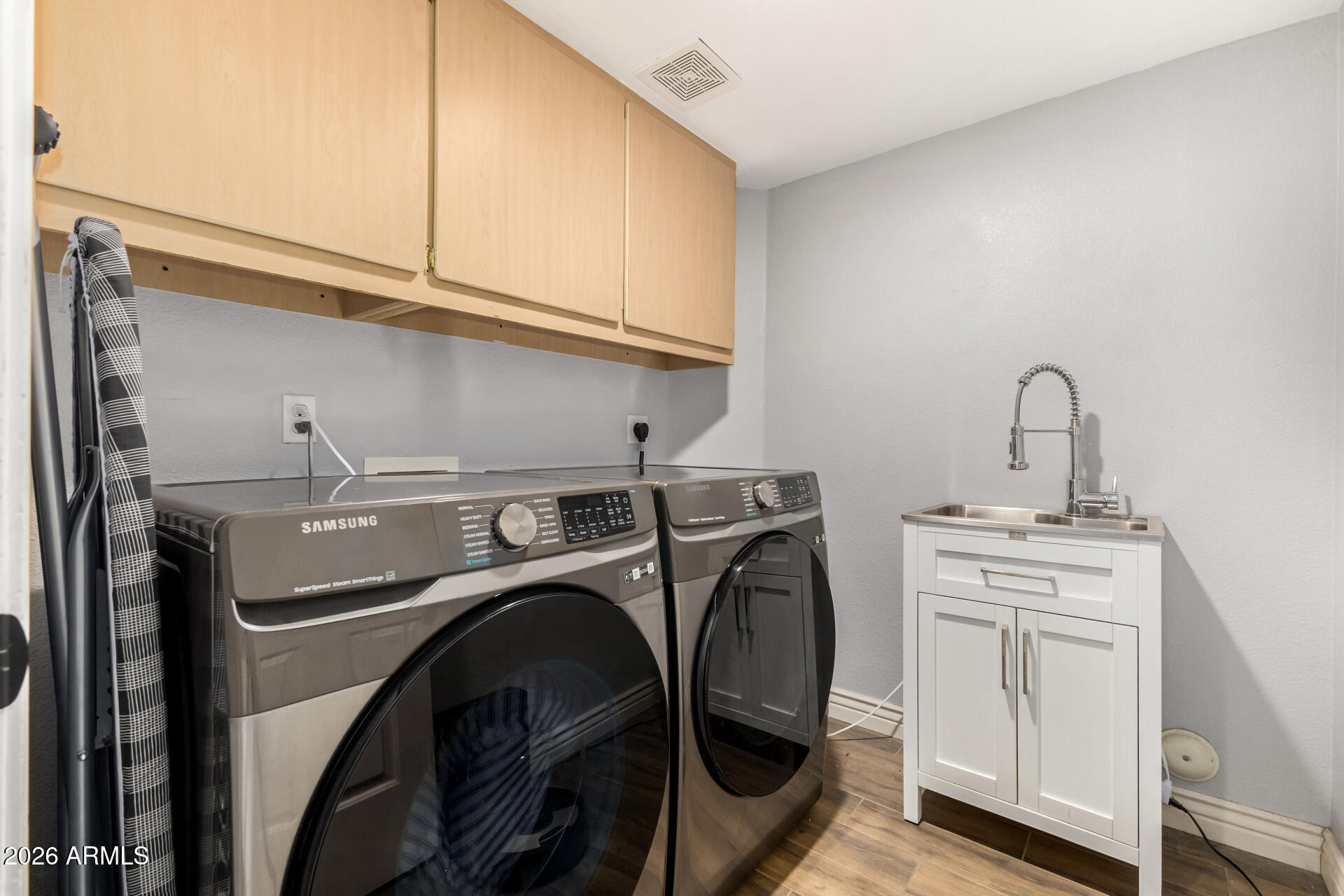 7444 W Irma Lane