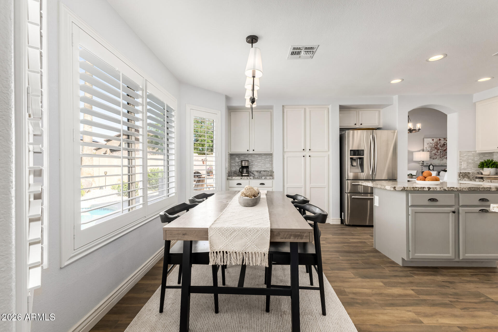 7444 W Irma Lane