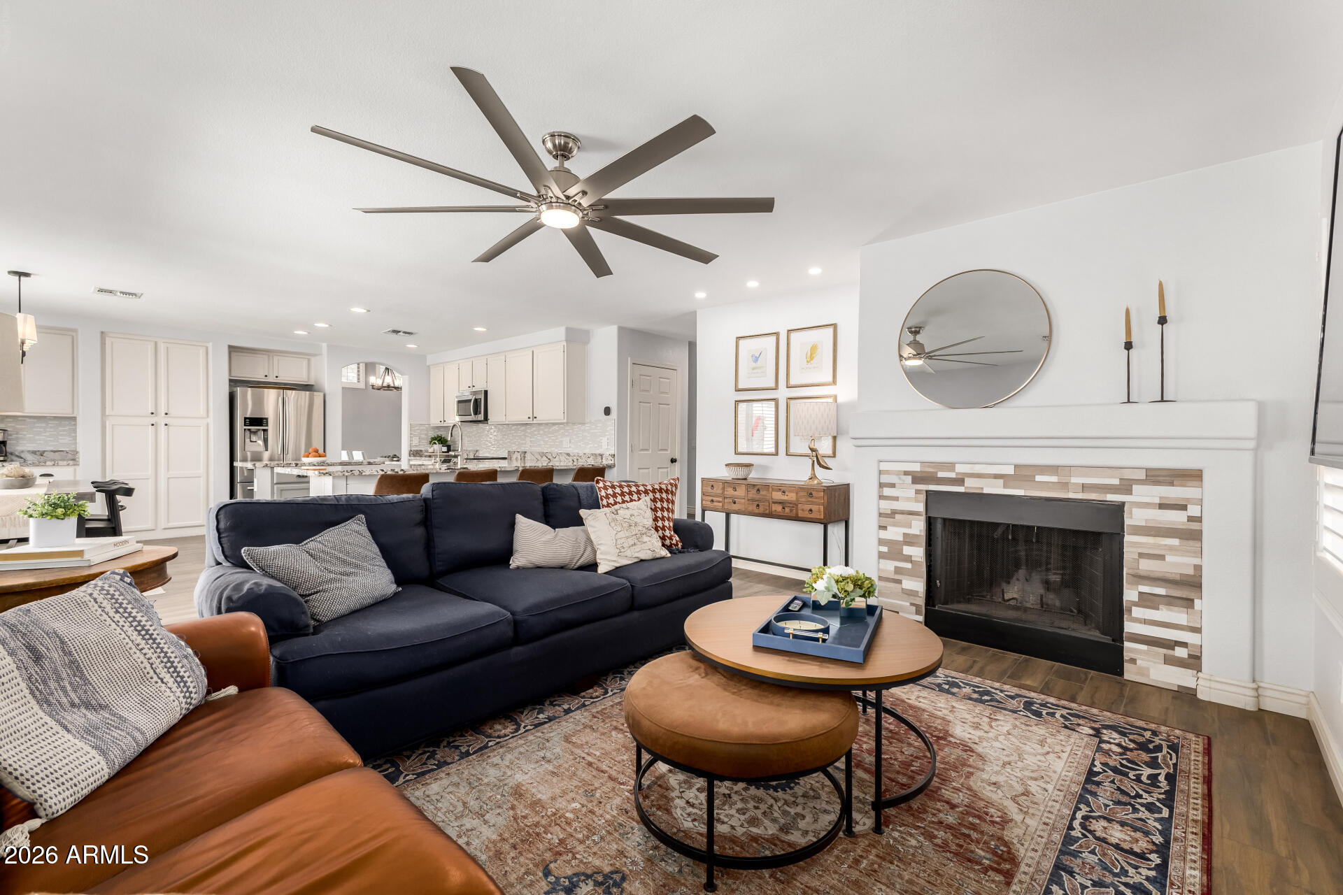7444 W Irma Lane