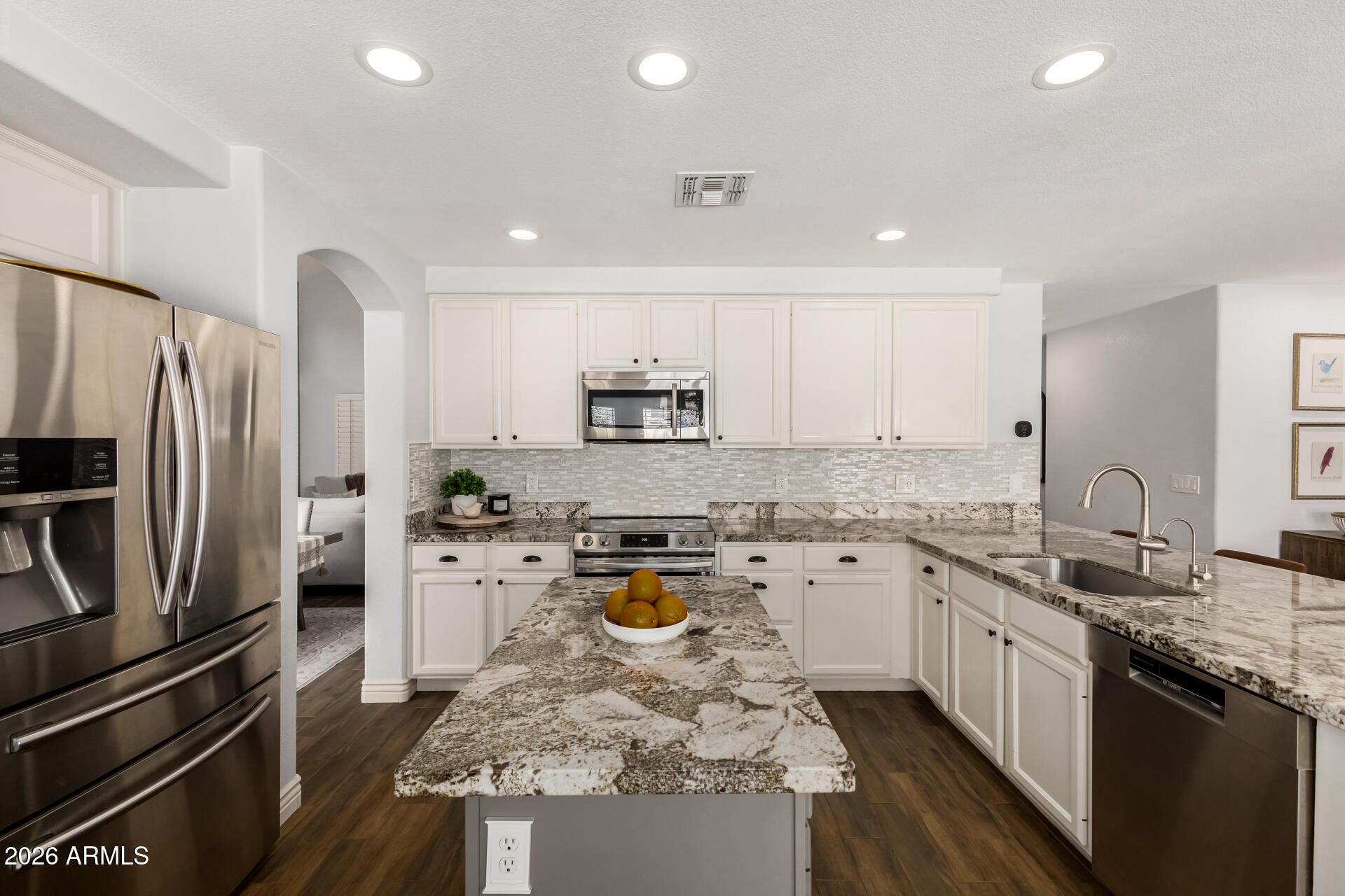 7444 W Irma Lane