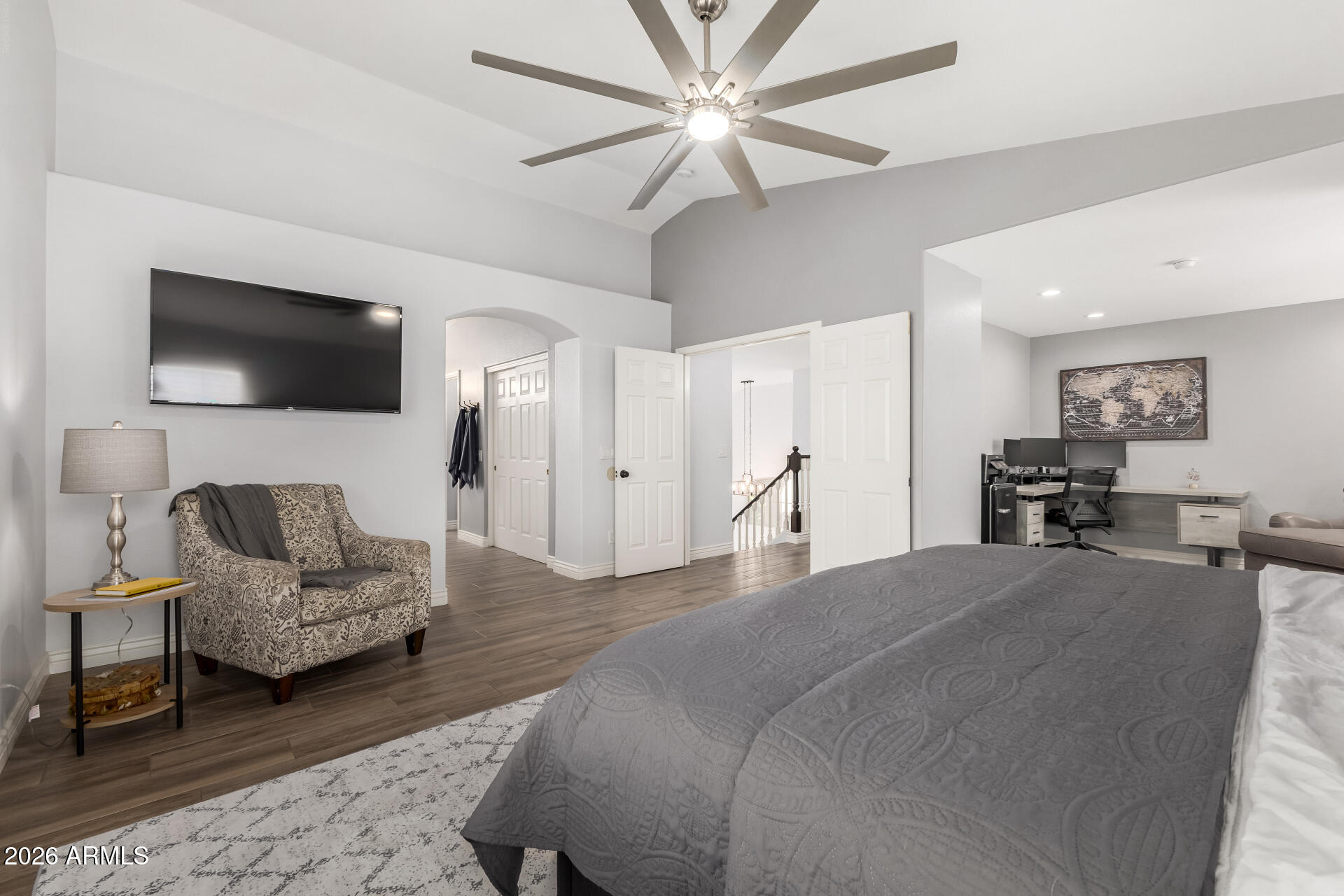 7444 W Irma Lane