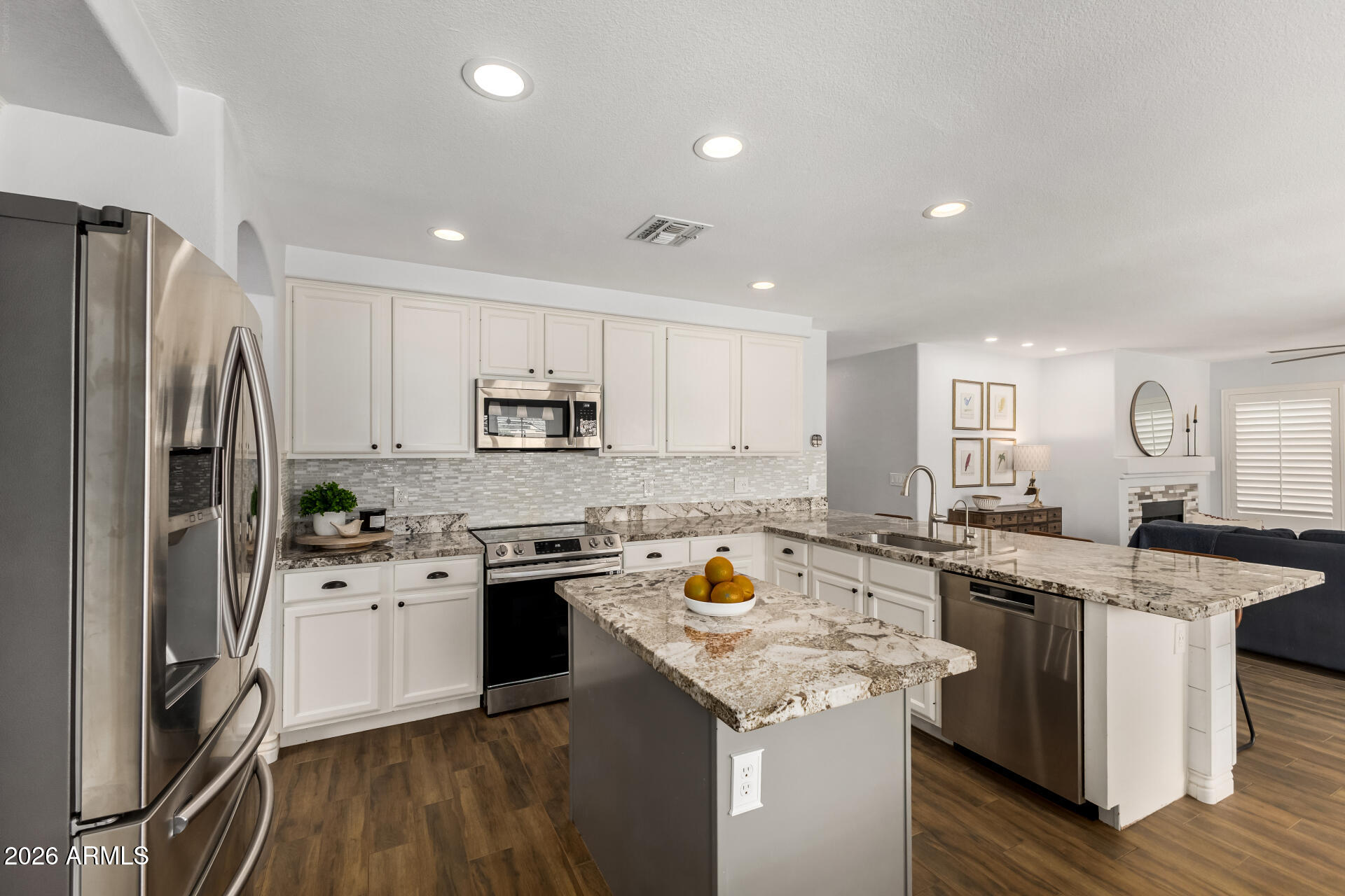 7444 W Irma Lane