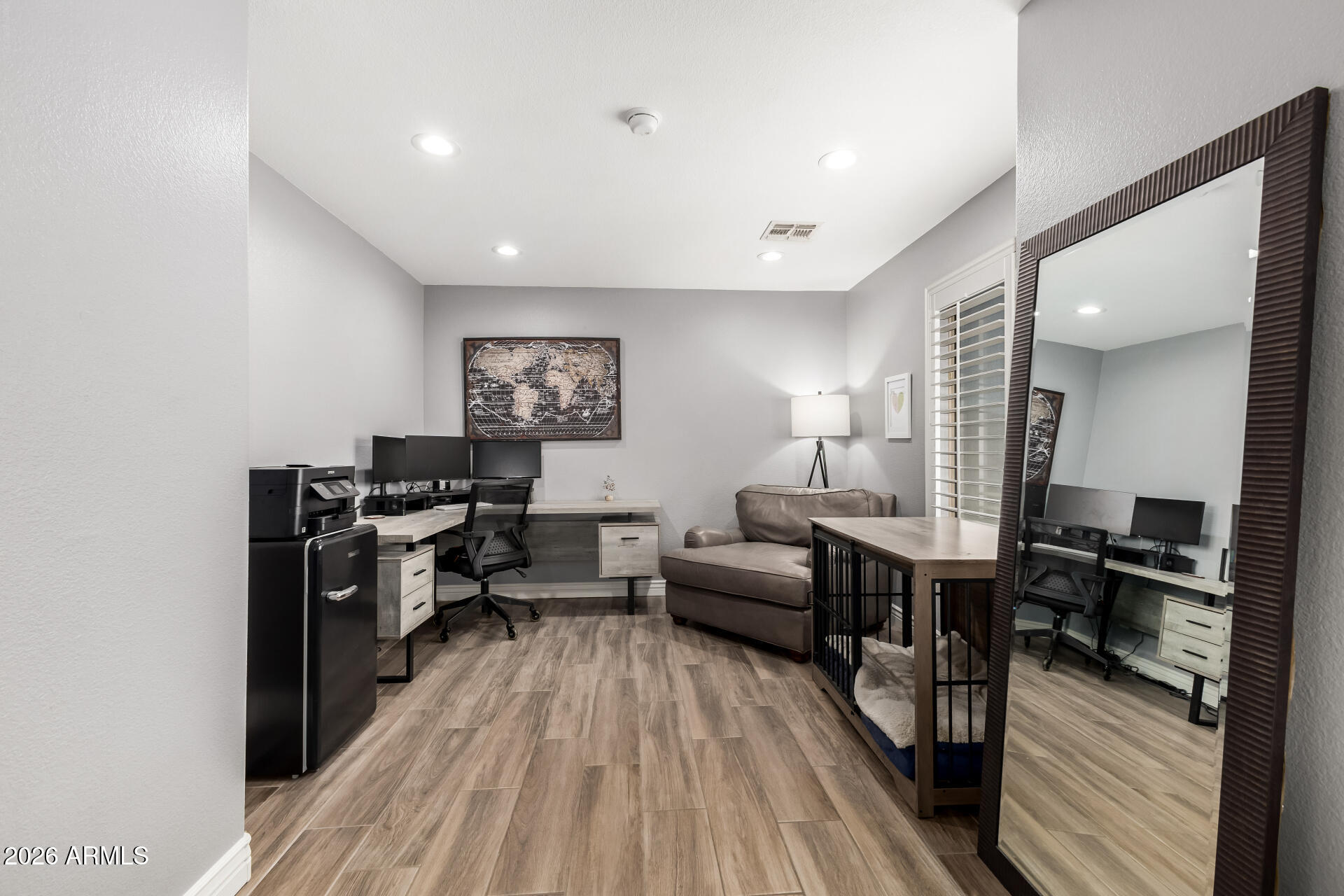 7444 W Irma Lane