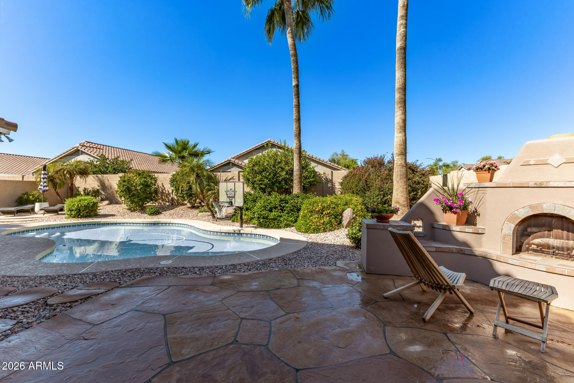 7444 W Irma Lane