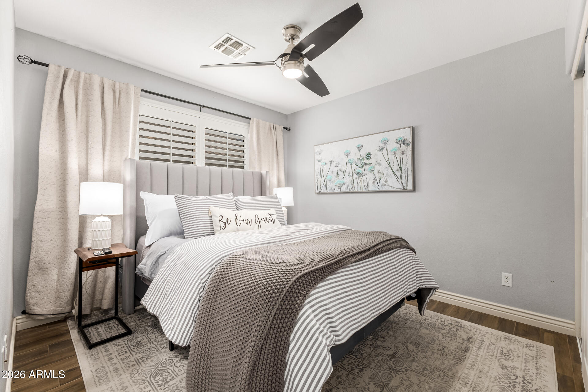 7444 W Irma Lane