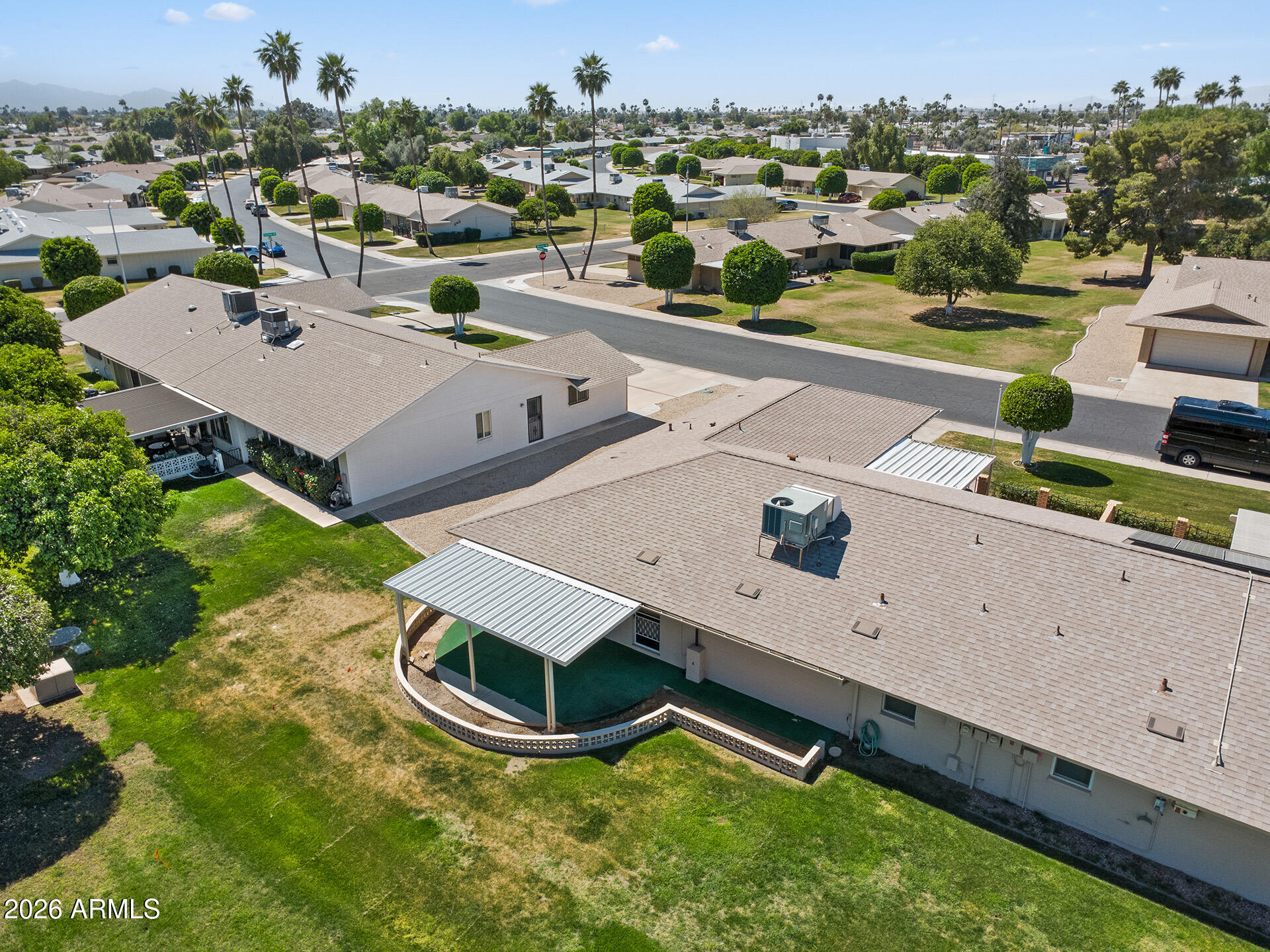 10606 W EL CAPITAN Circle