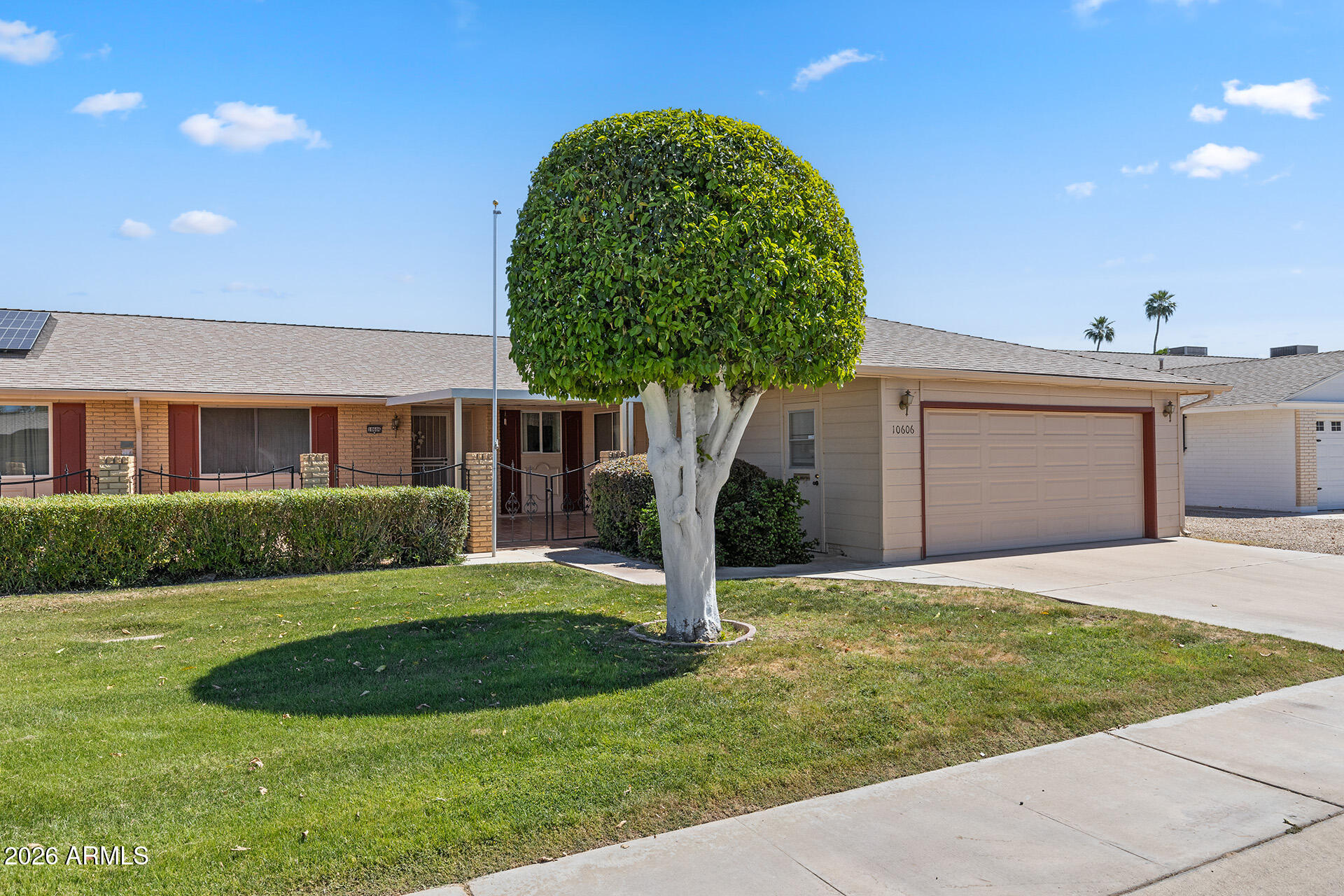10606 W EL CAPITAN Circle