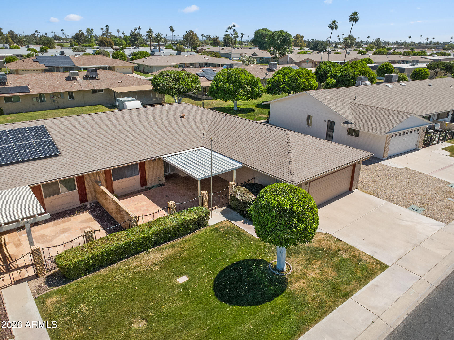 10606 W EL CAPITAN Circle
