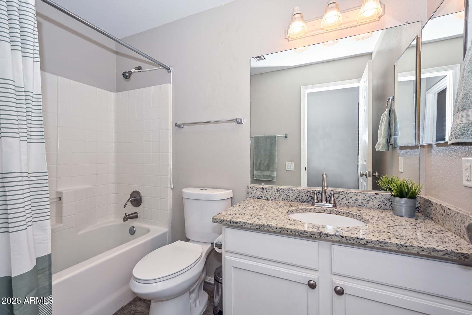 6946 W VIA DEL SOL Drive