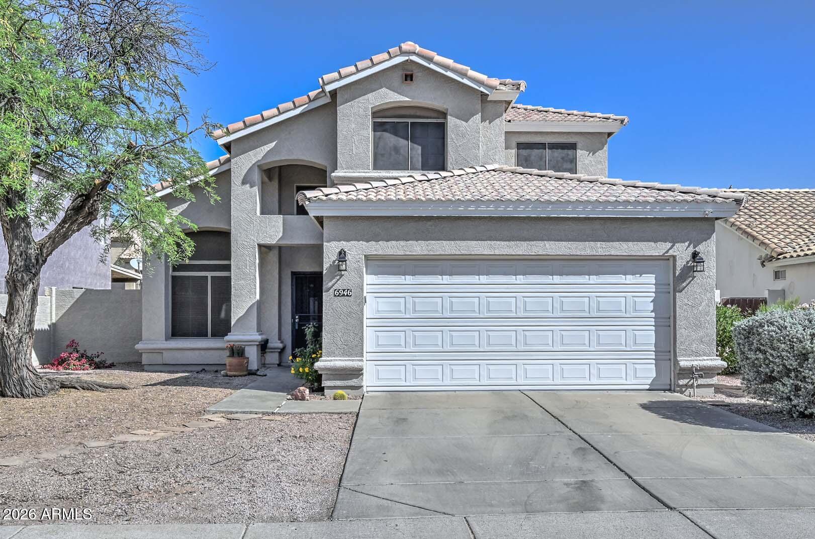 6946 W VIA DEL SOL Drive