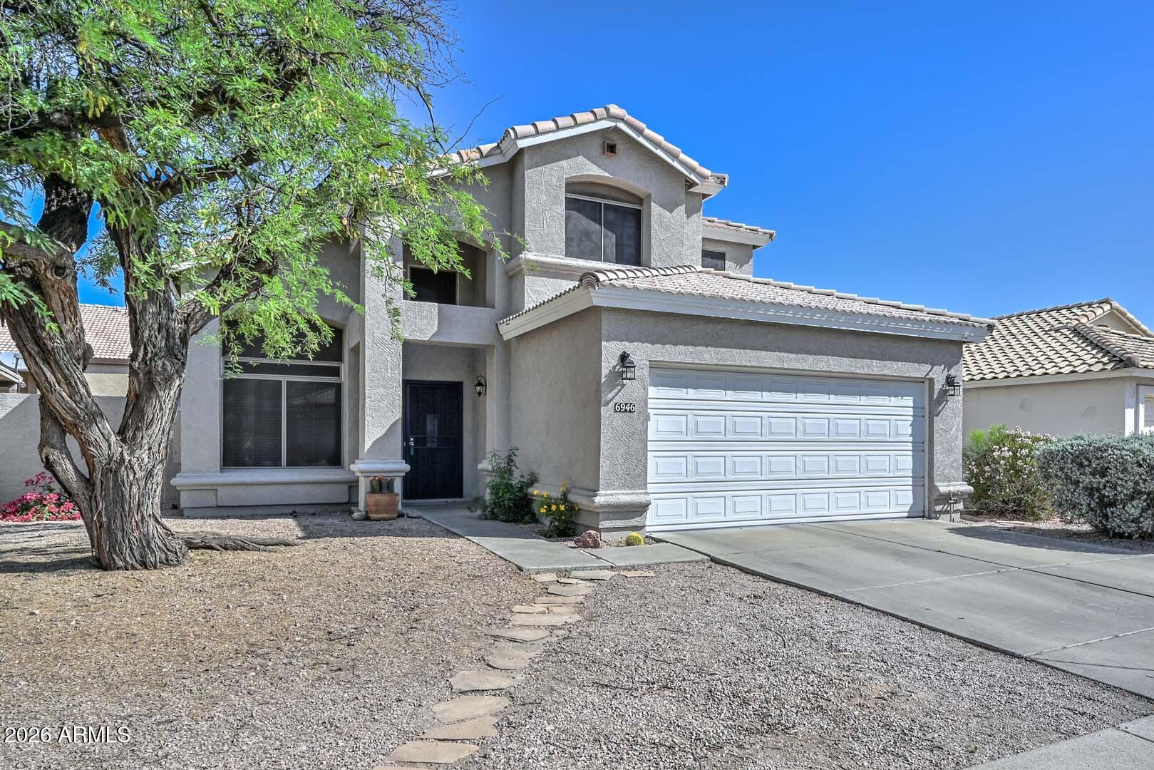 6946 W VIA DEL SOL Drive