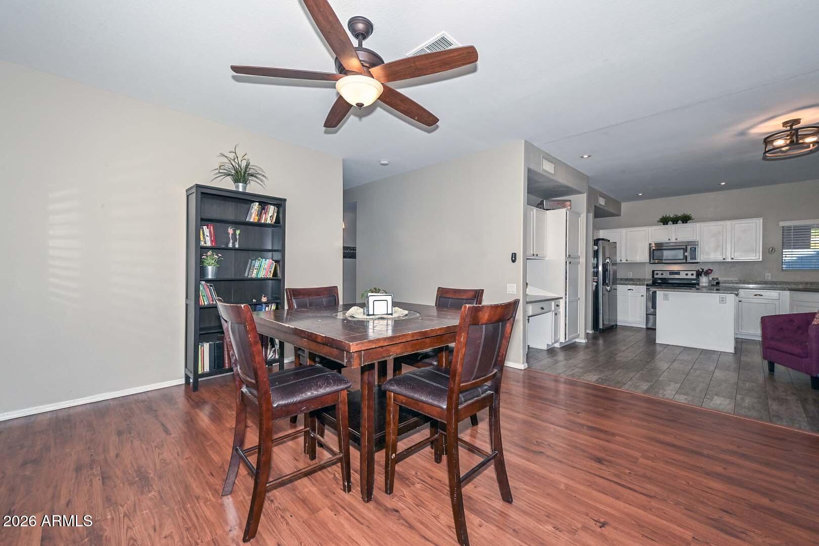 6946 W VIA DEL SOL Drive