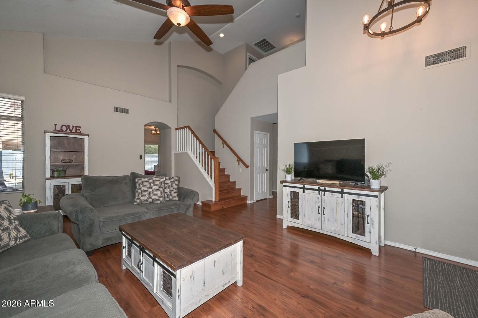 6946 W VIA DEL SOL Drive