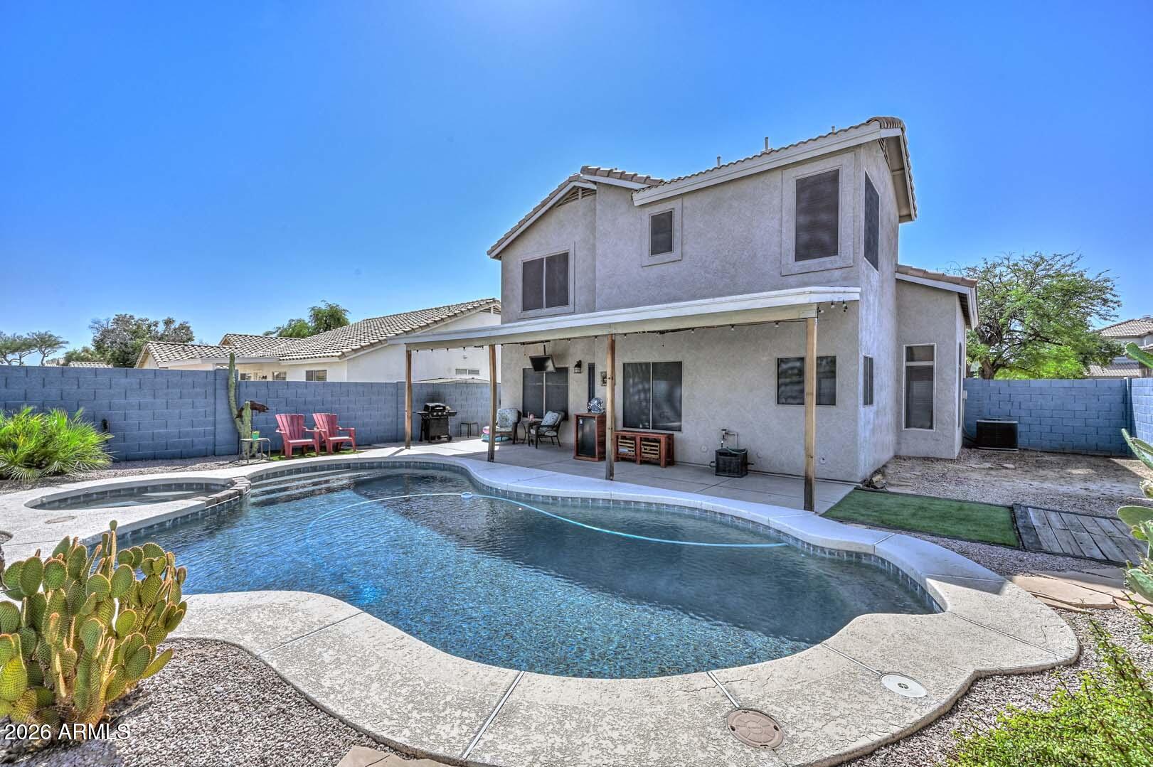 6946 W VIA DEL SOL Drive