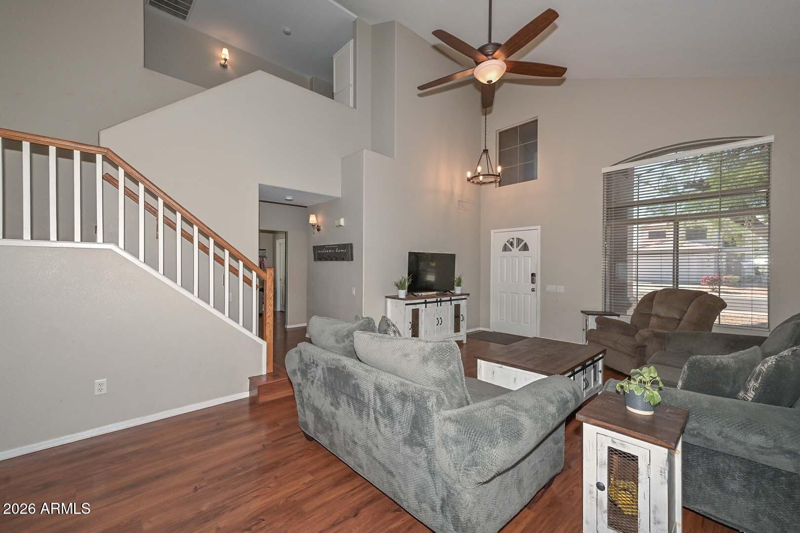 6946 W VIA DEL SOL Drive