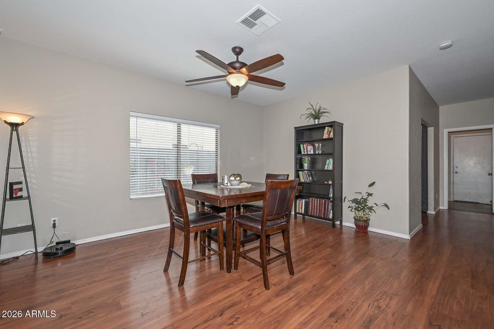 6946 W VIA DEL SOL Drive