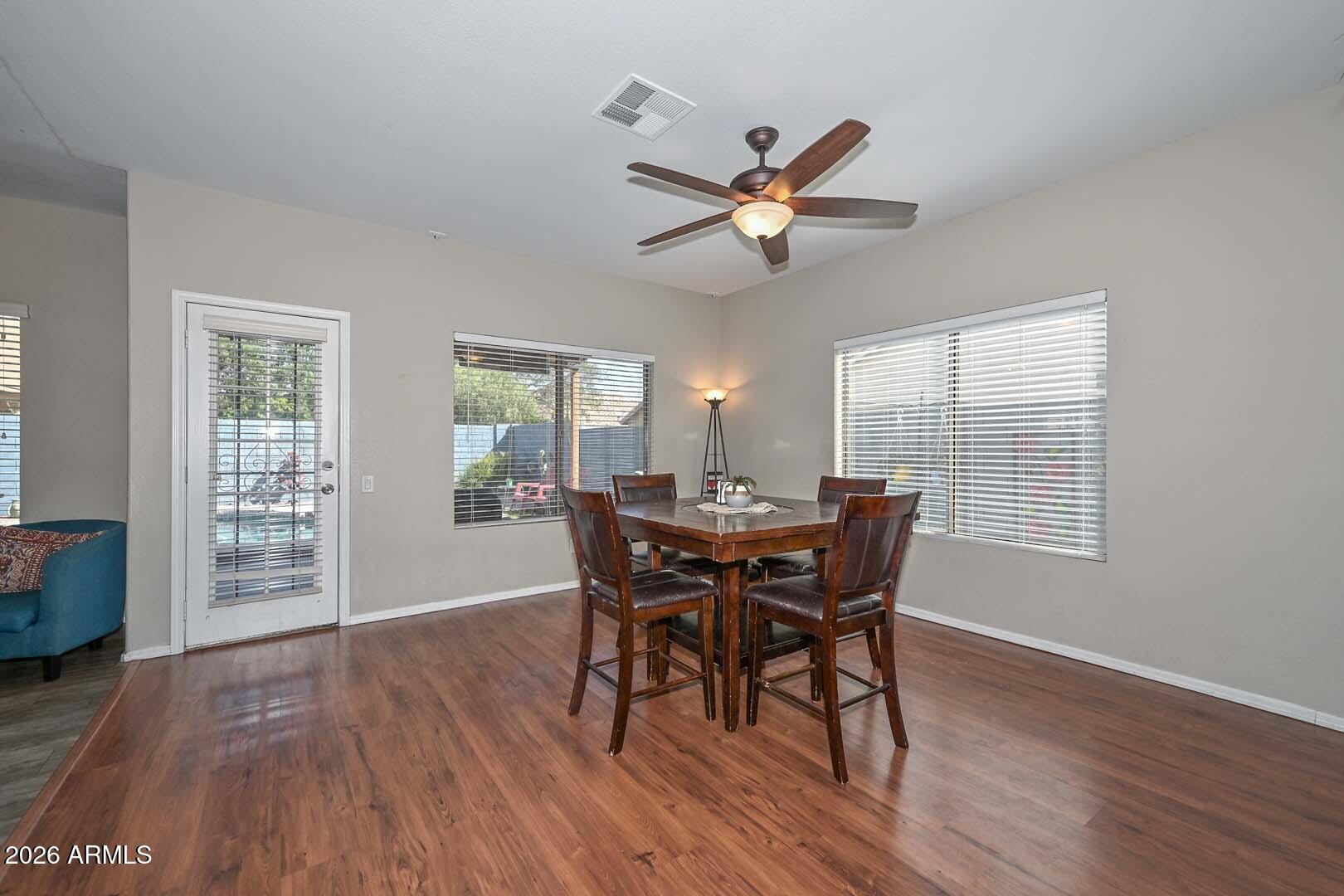 6946 W VIA DEL SOL Drive