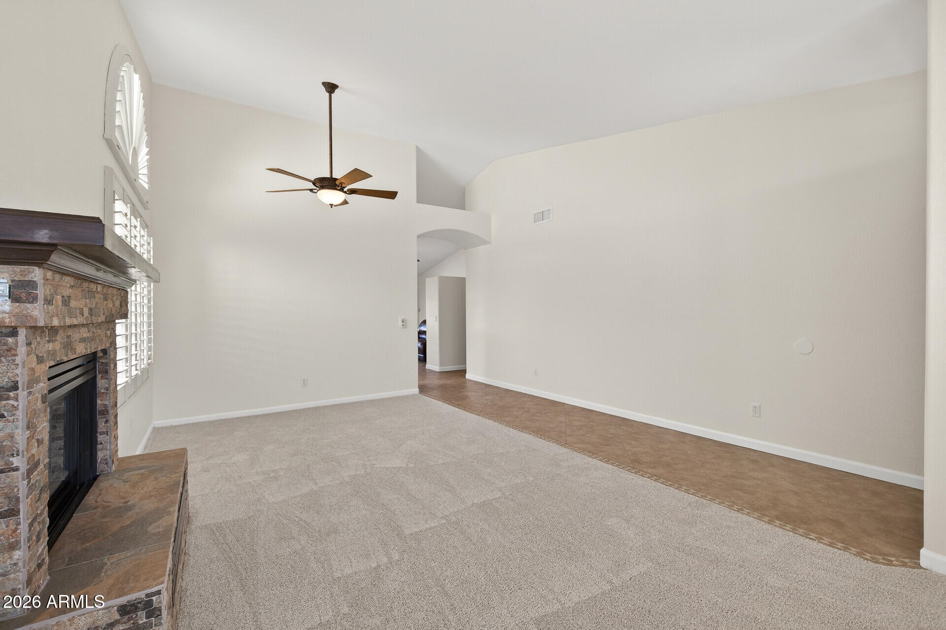 5330 W PONTIAC Drive