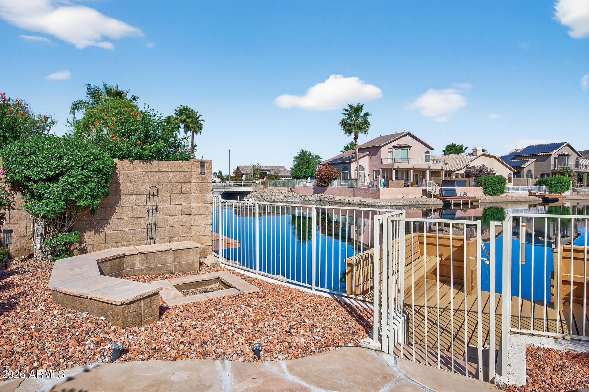 5330 W PONTIAC Drive