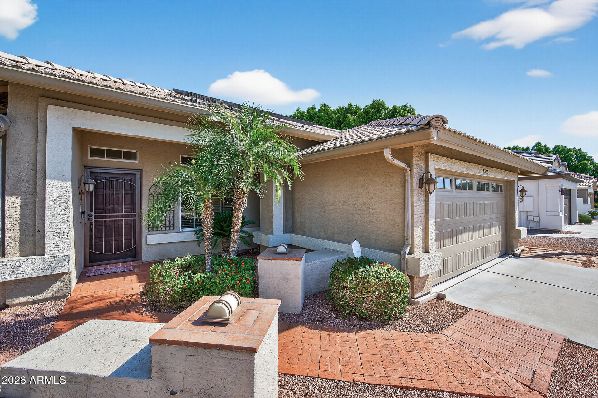 5330 W PONTIAC Drive