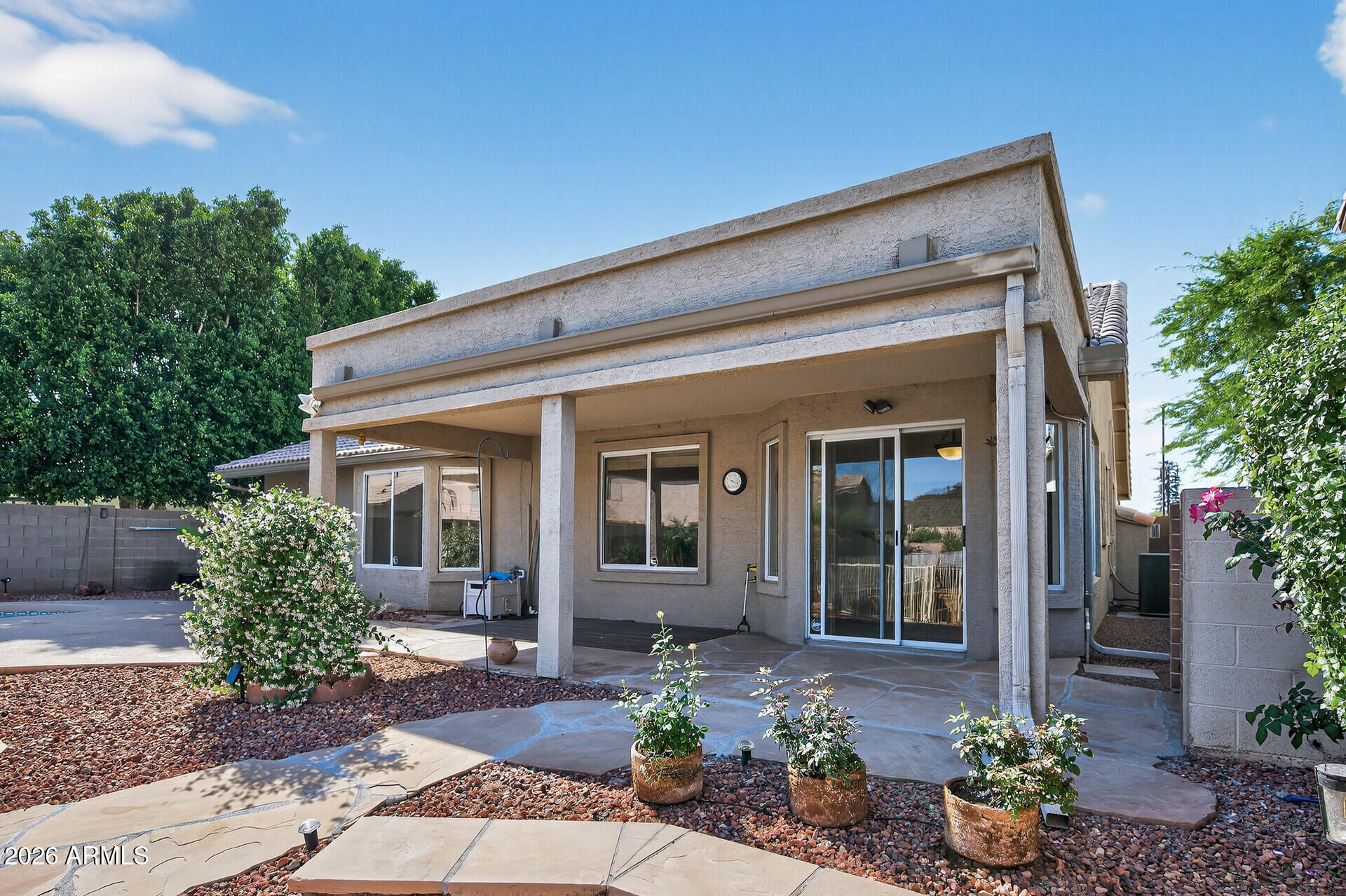 5330 W PONTIAC Drive