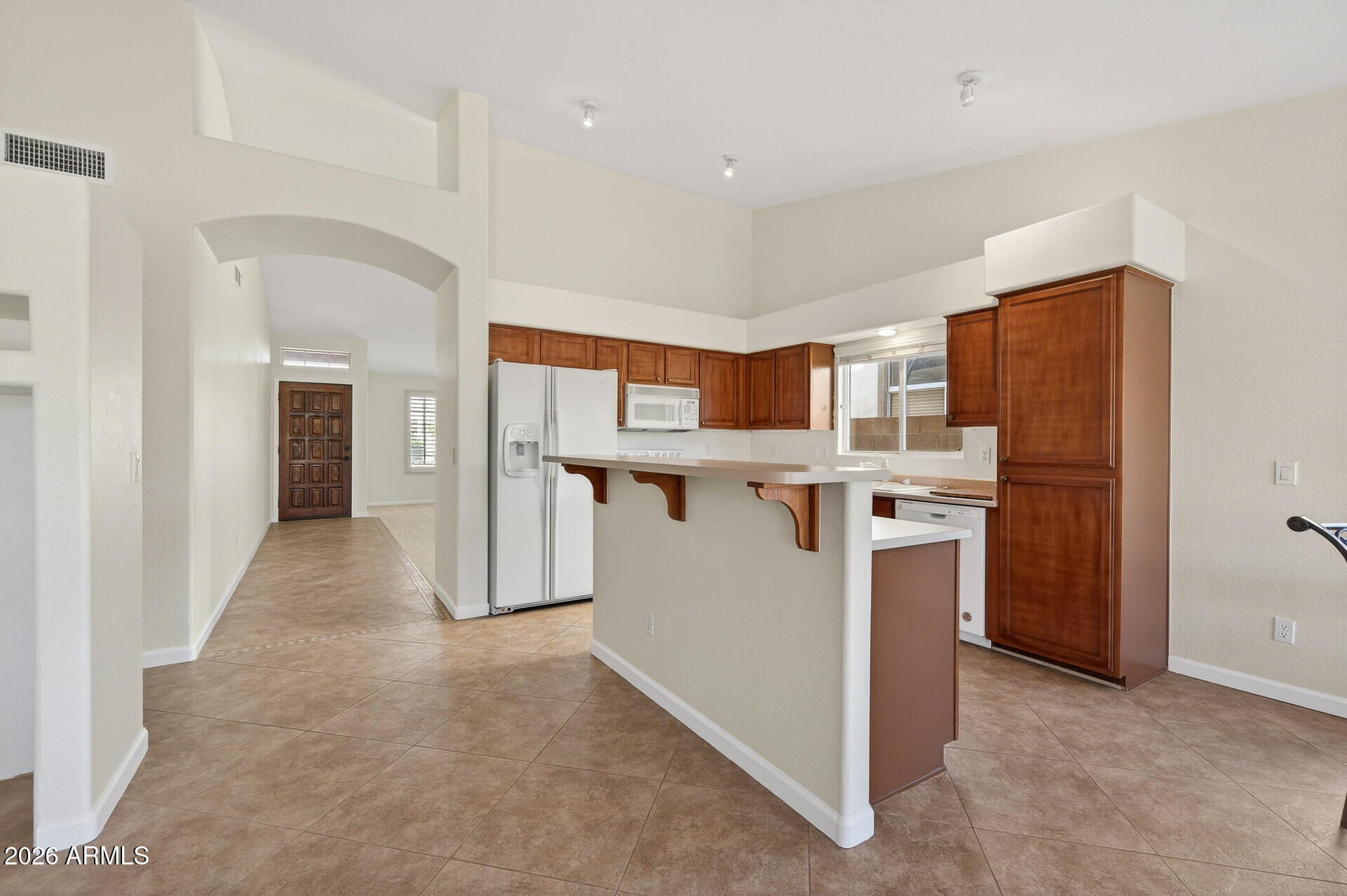 5330 W PONTIAC Drive