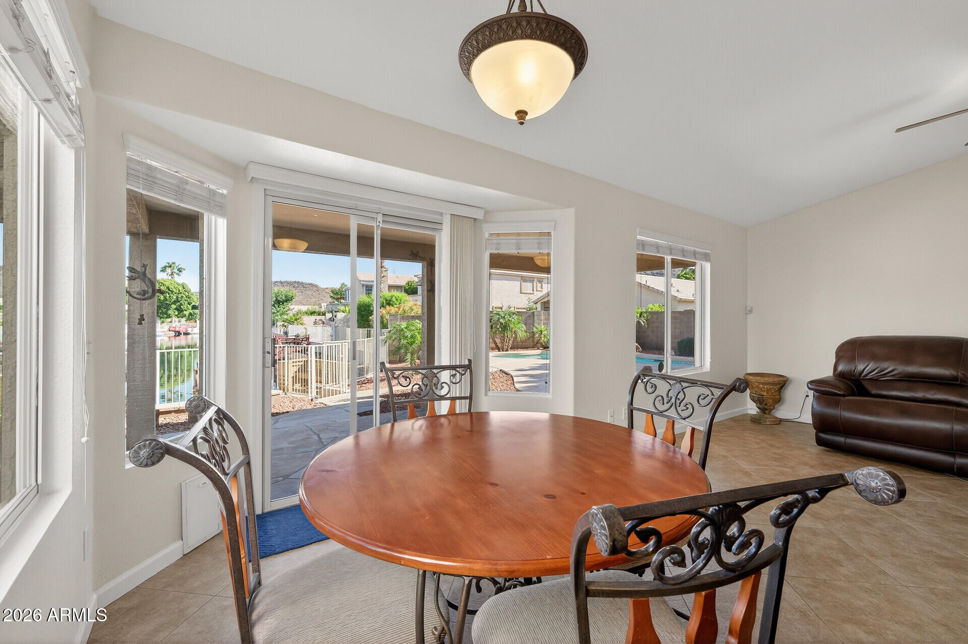 5330 W PONTIAC Drive