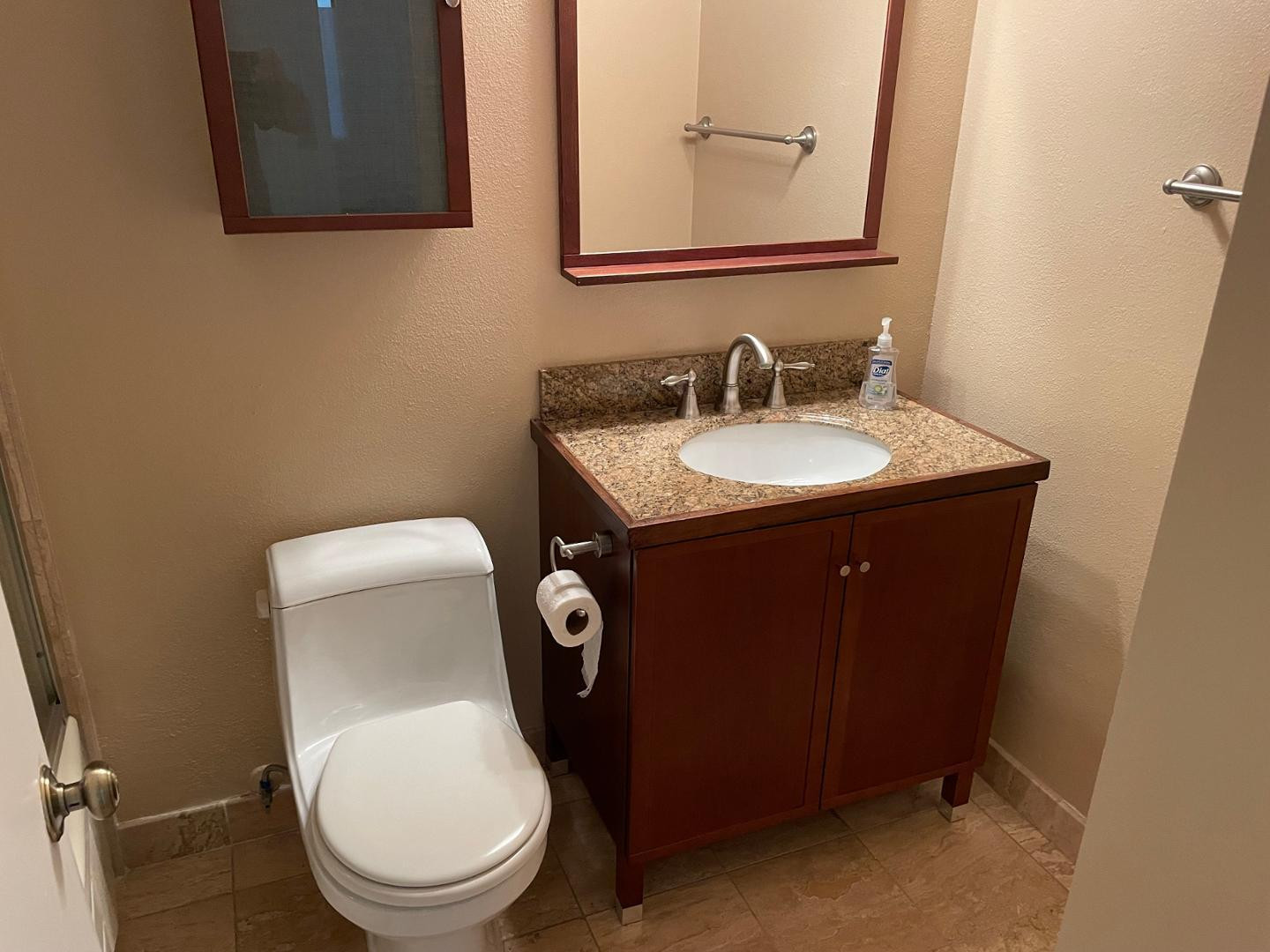 749 E Montebello 232